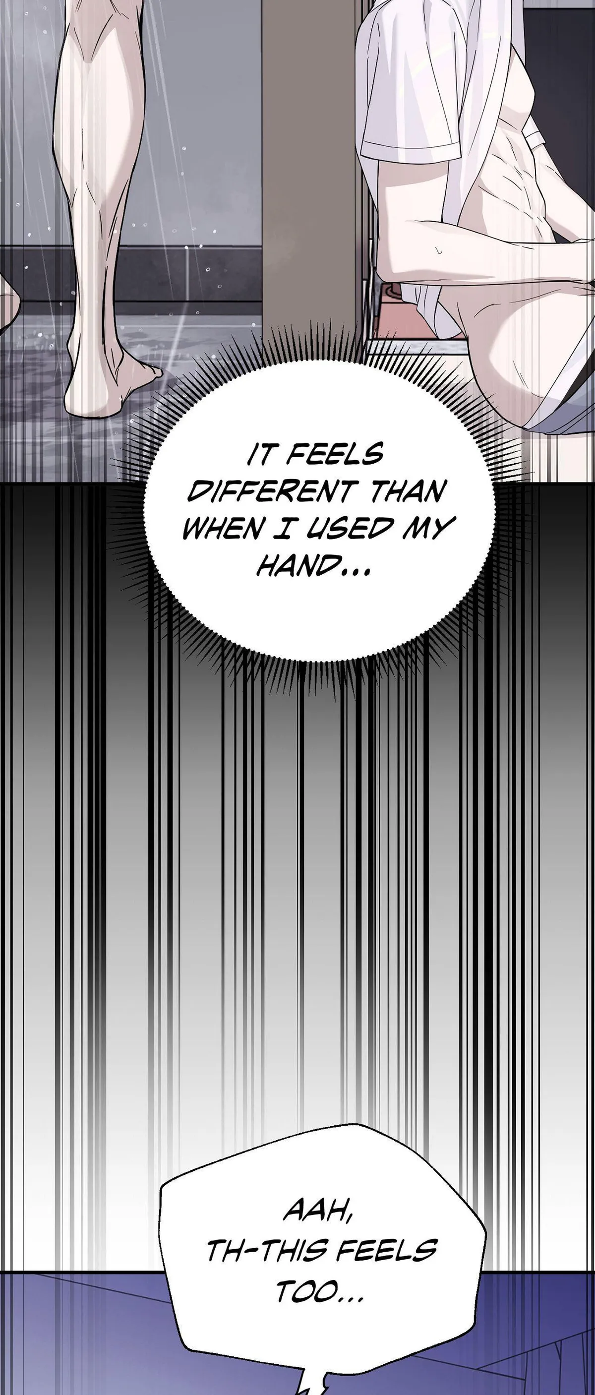 A Blessed Night Chapter 12 page 2 - 