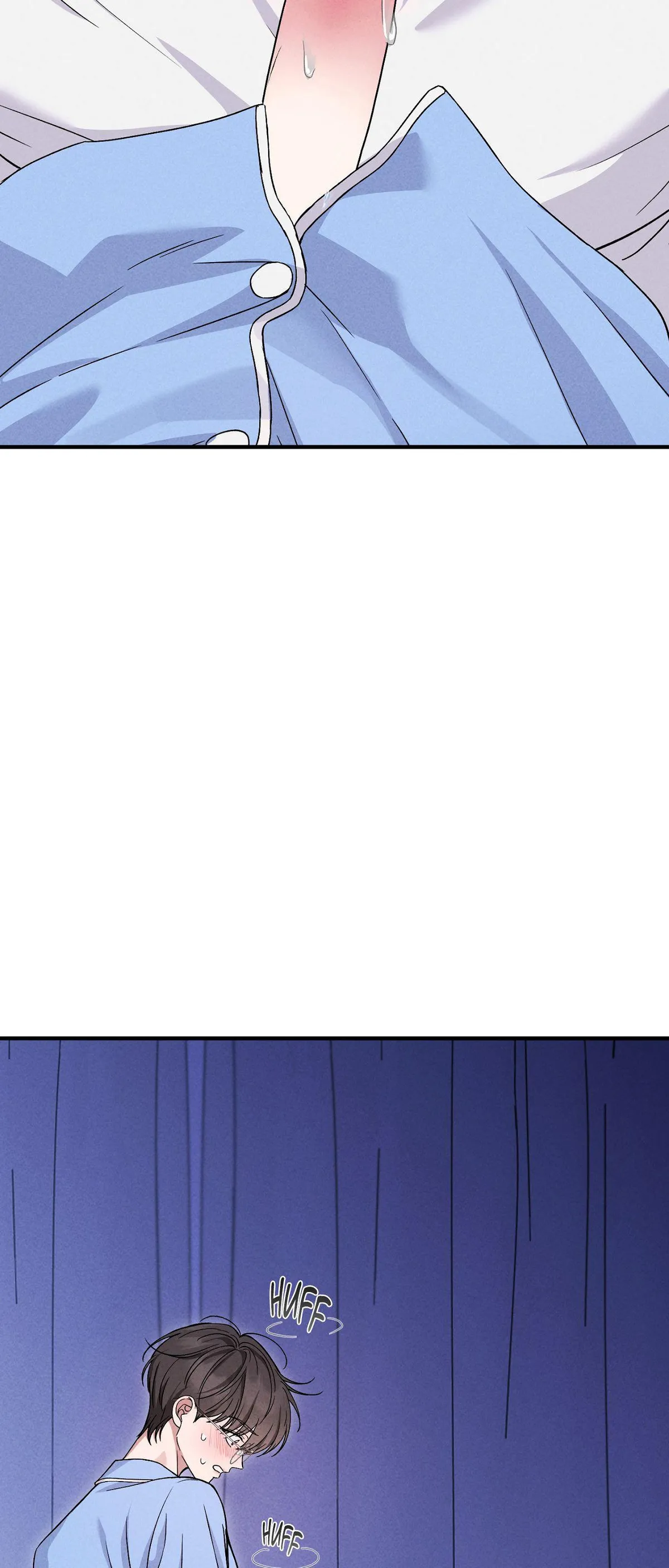 A Blessed Night Chapter 12 page 11 - 