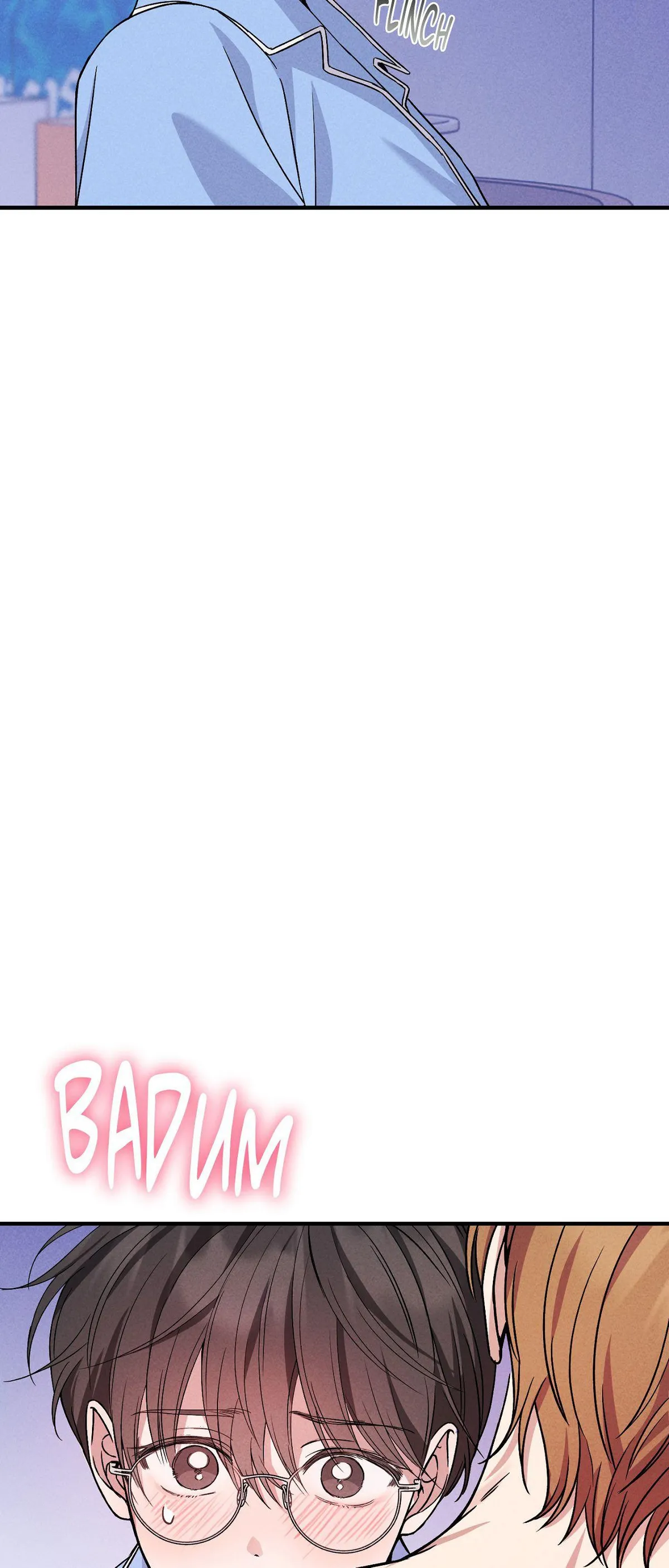 A Blessed Night Chapter 12 page 21 - 