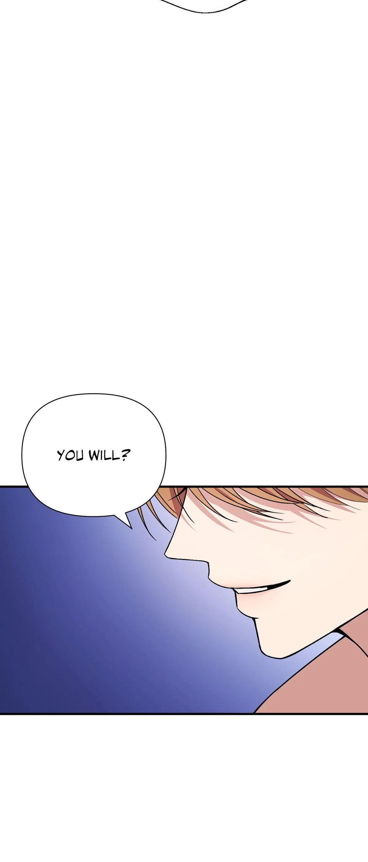 A Blessed Night Chapter 12 page 26 - 