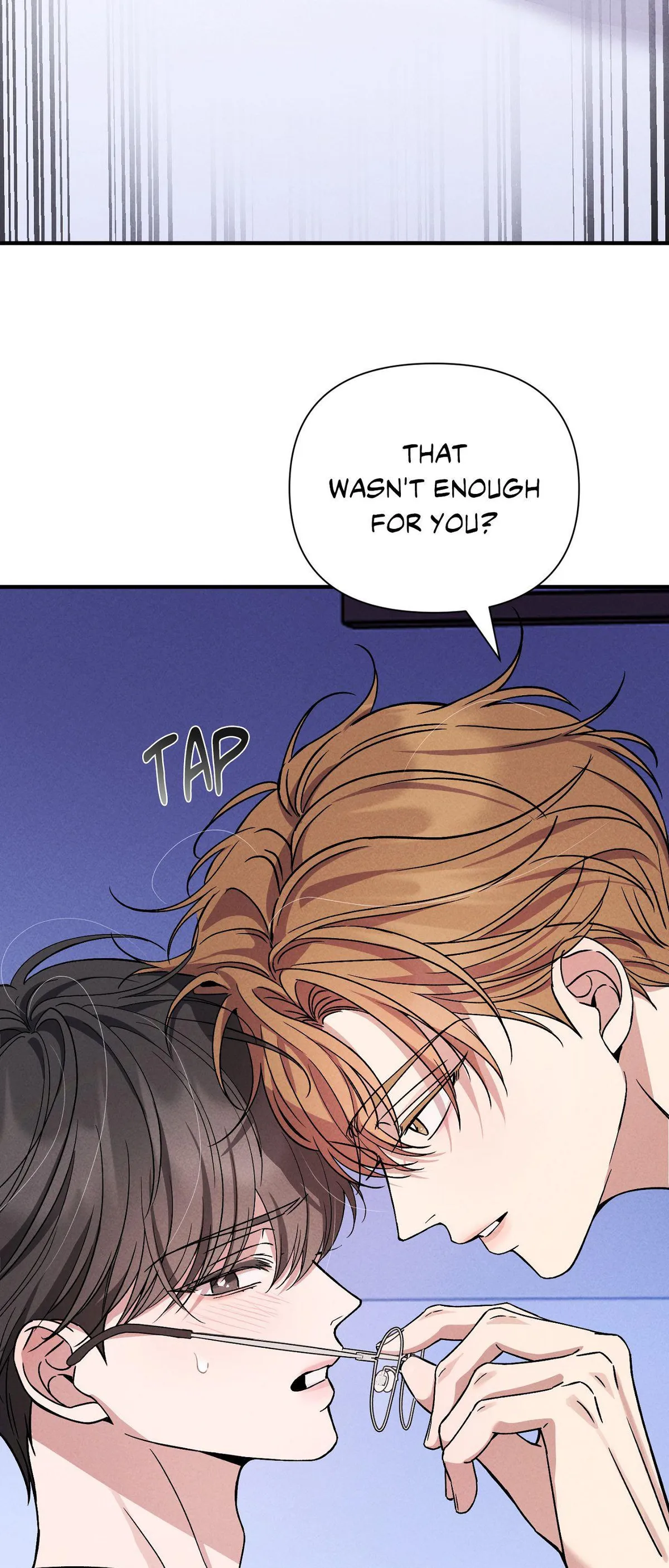 A Blessed Night Chapter 12 page 45 - 