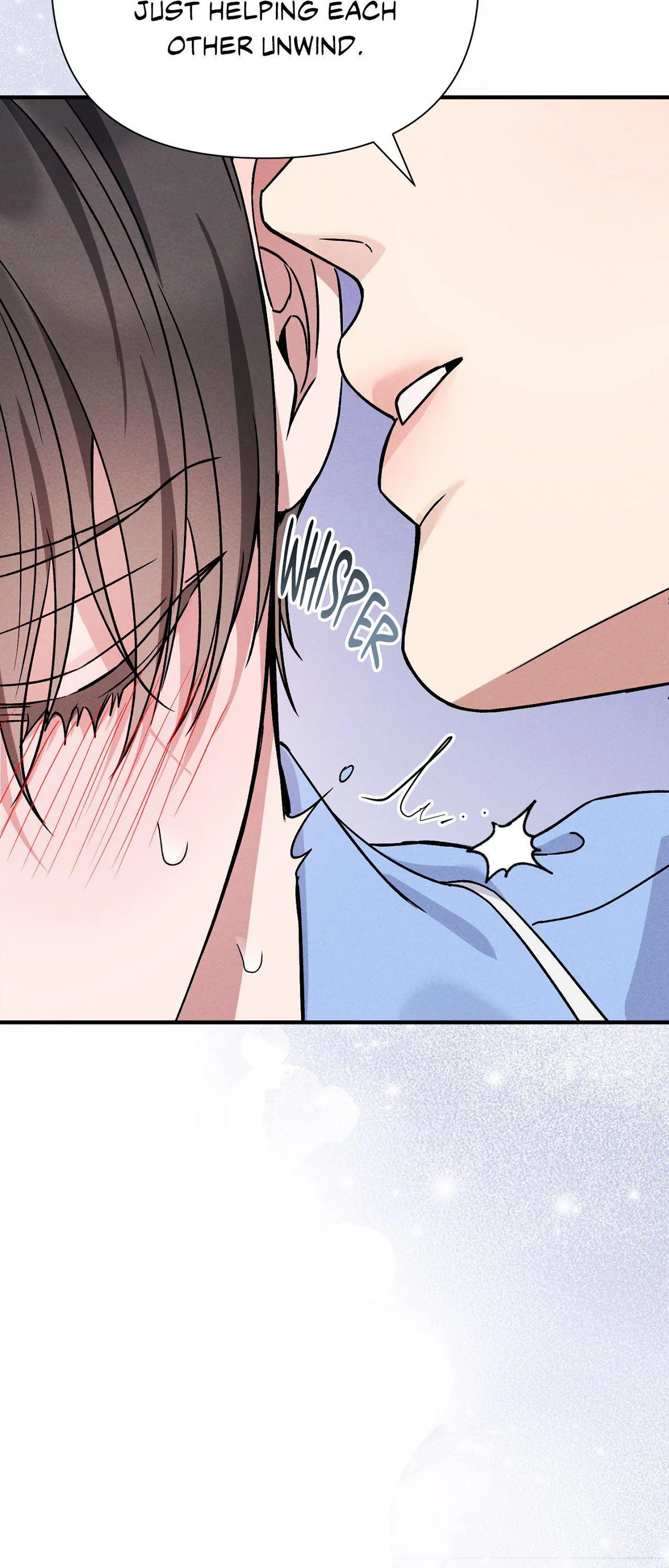 A Blessed Night Chapter 12 page 51 - 