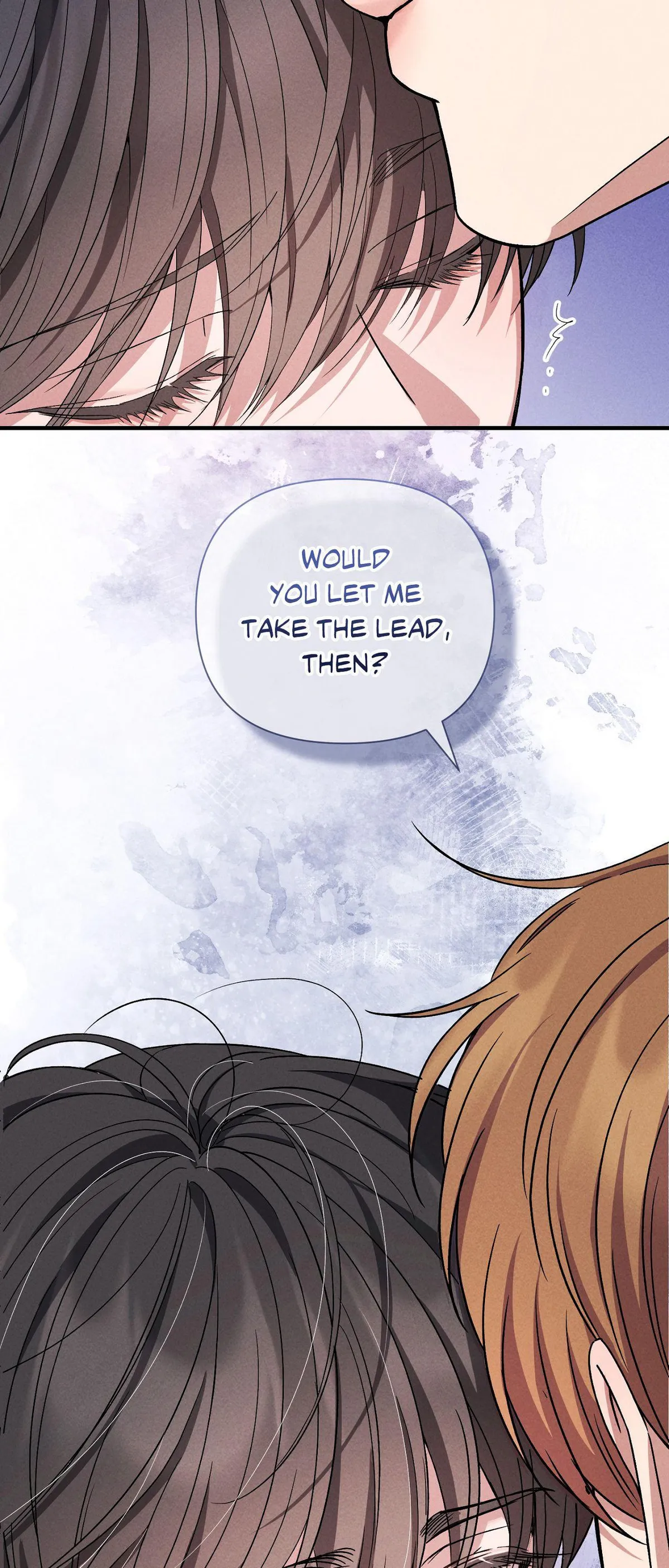 A Blessed Night Chapter 12 page 54 - 