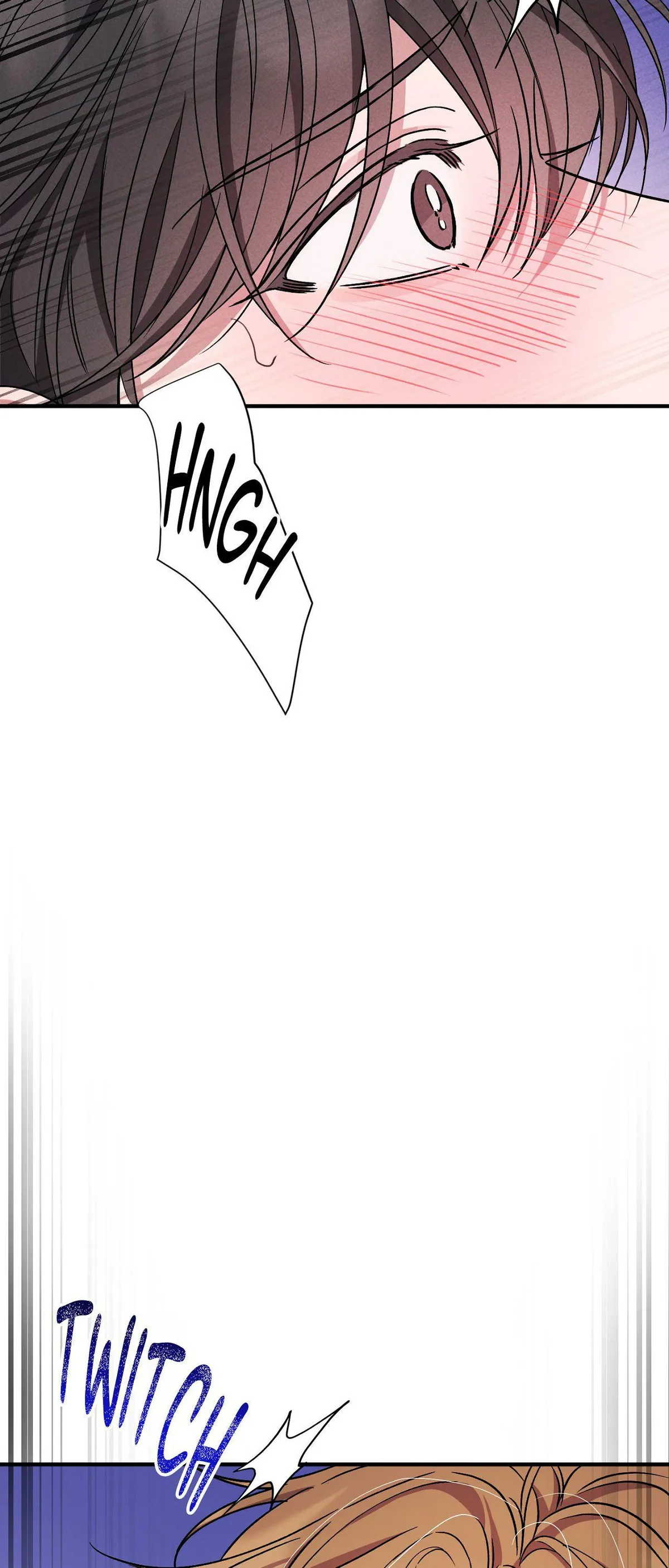 A Blessed Night Chapter 12 page 60 - 