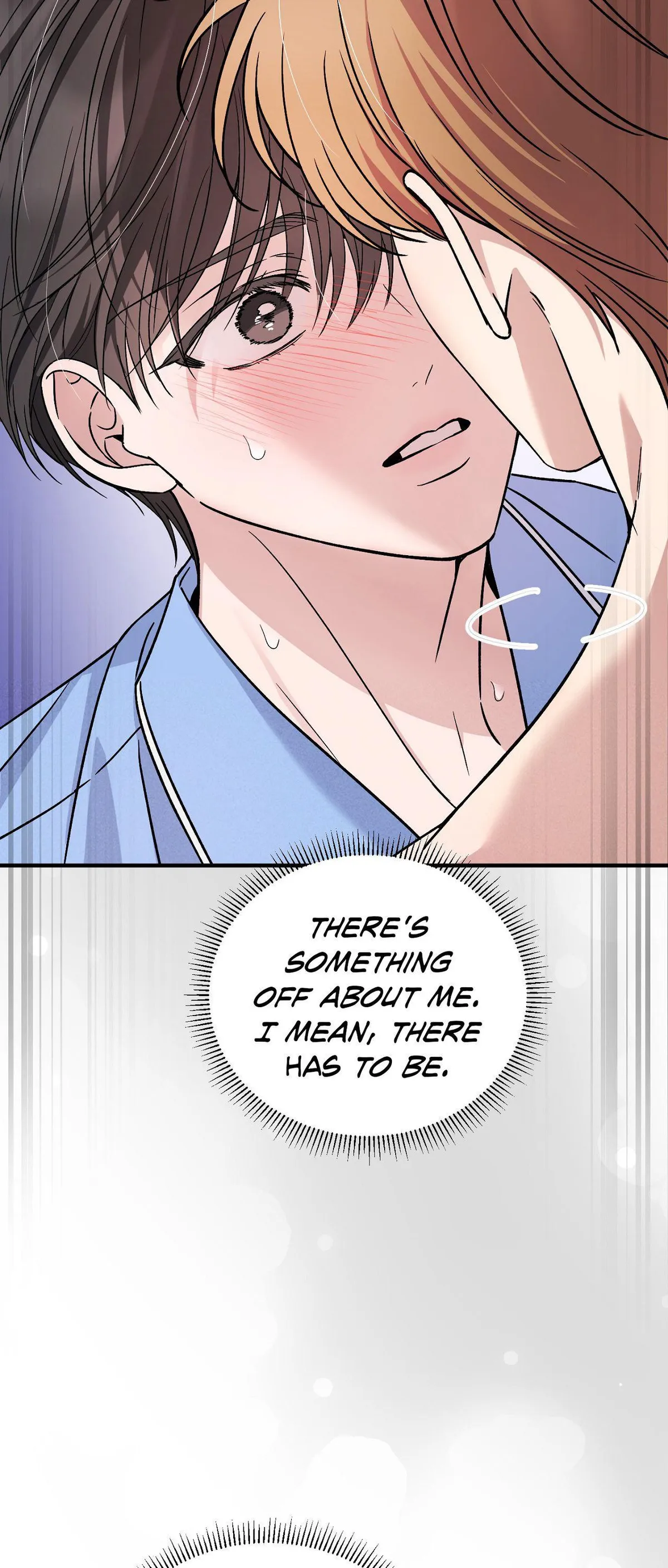 A Blessed Night Chapter 12 page 62 - 