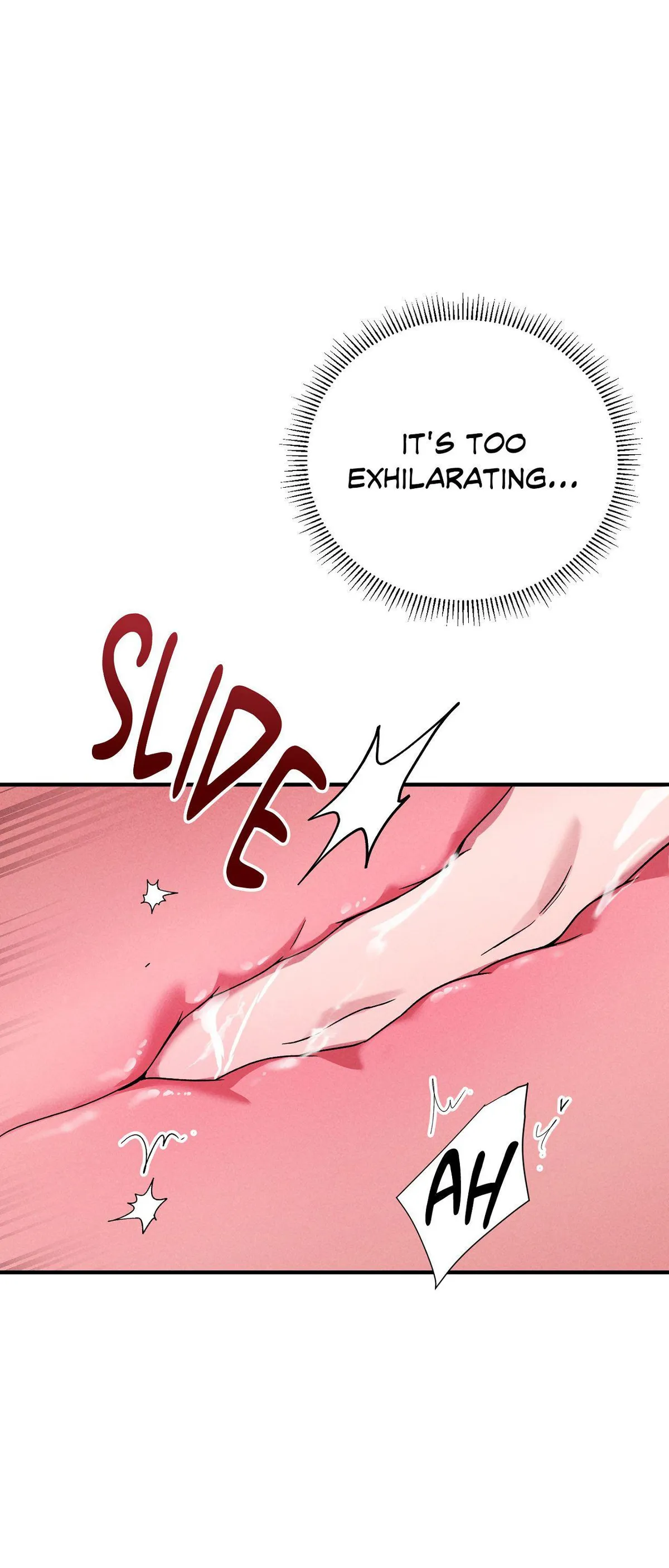 A Blessed Night Chapter 12 page 64 - 