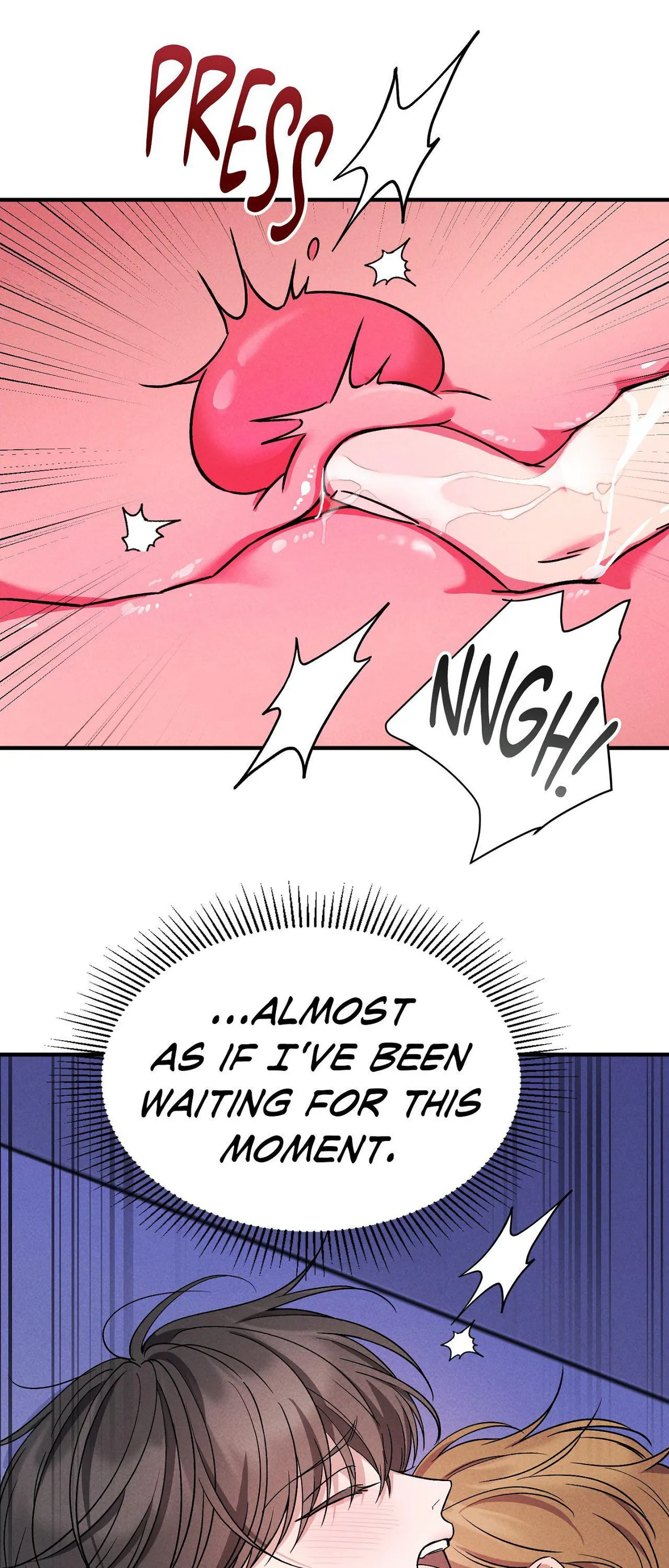 A Blessed Night Chapter 12 page 65 - 