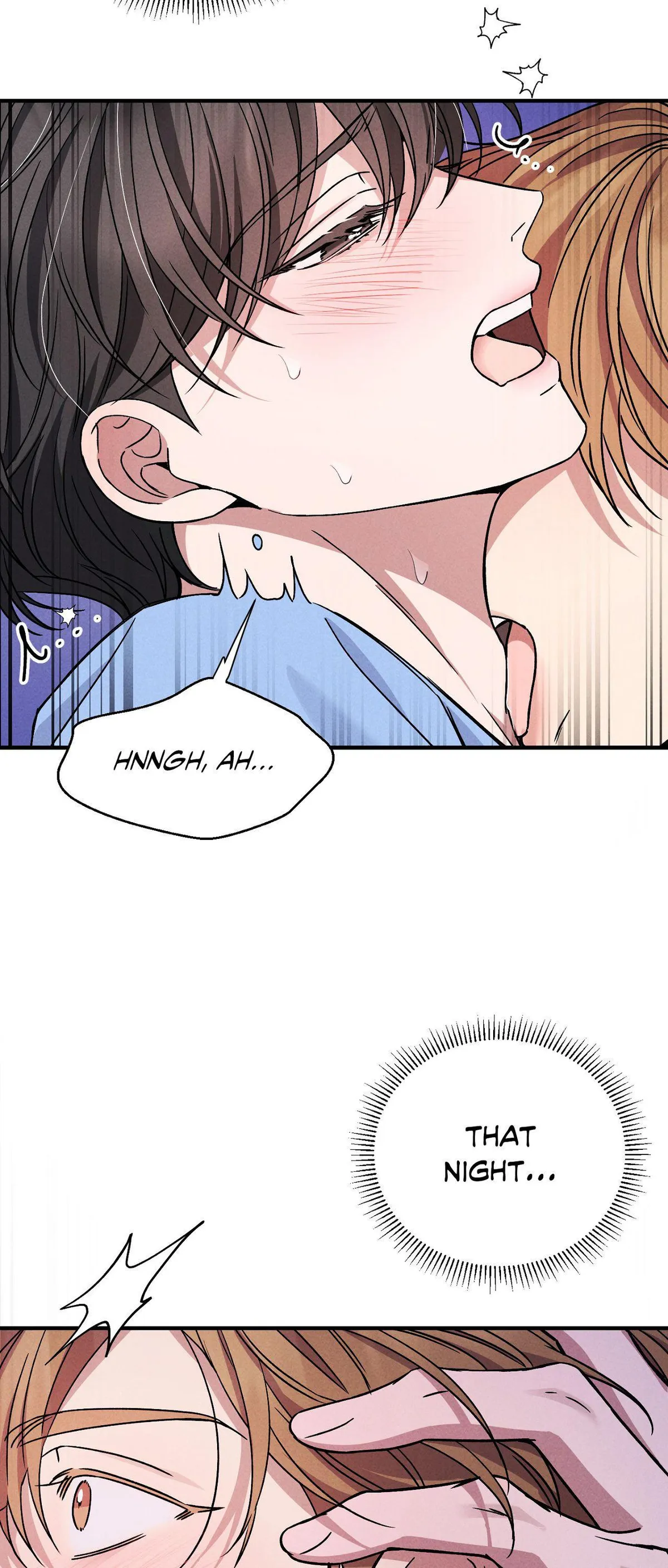 A Blessed Night Chapter 12 page 67 - 