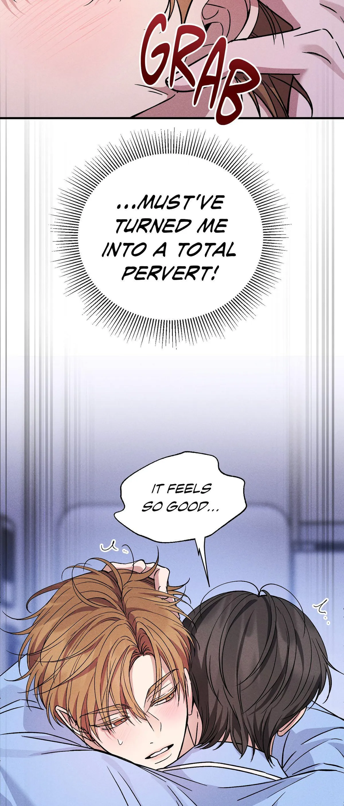 A Blessed Night Chapter 12 page 68 - 