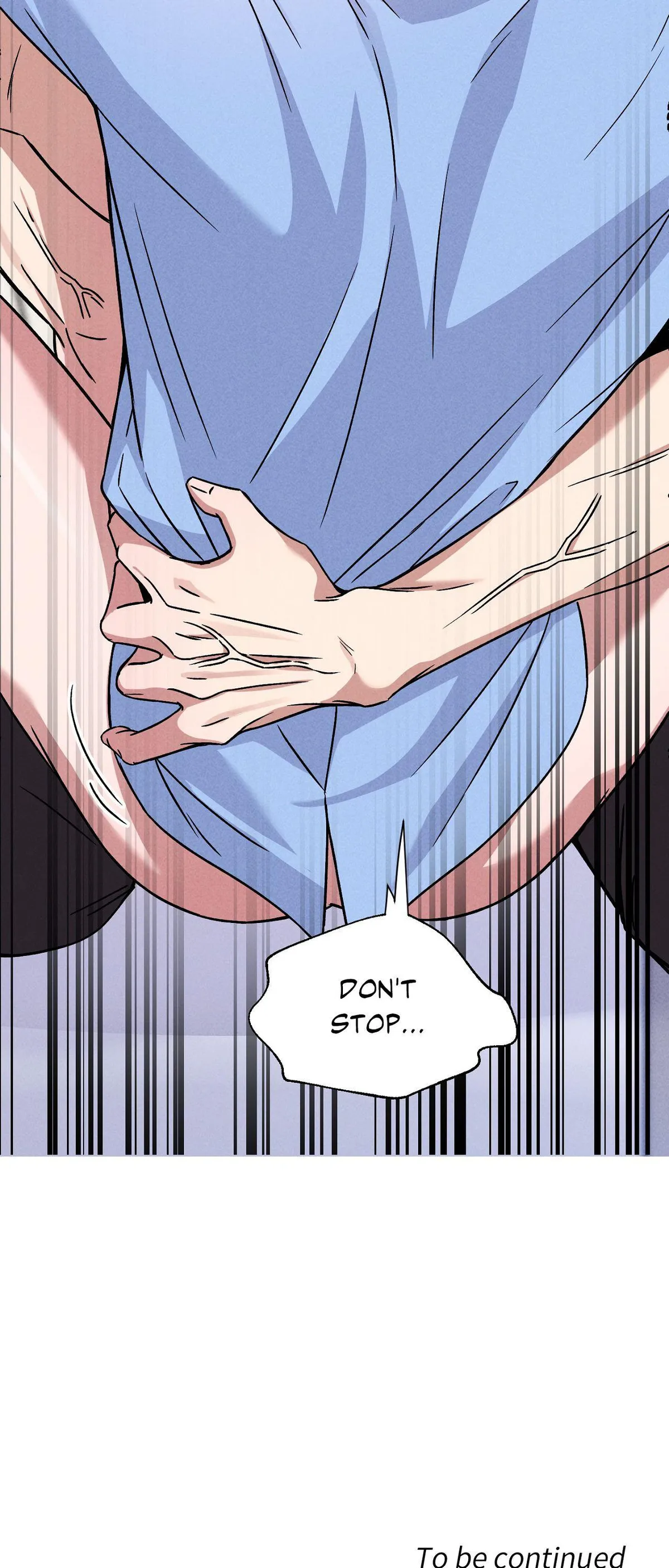 A Blessed Night Chapter 12 page 69 - 