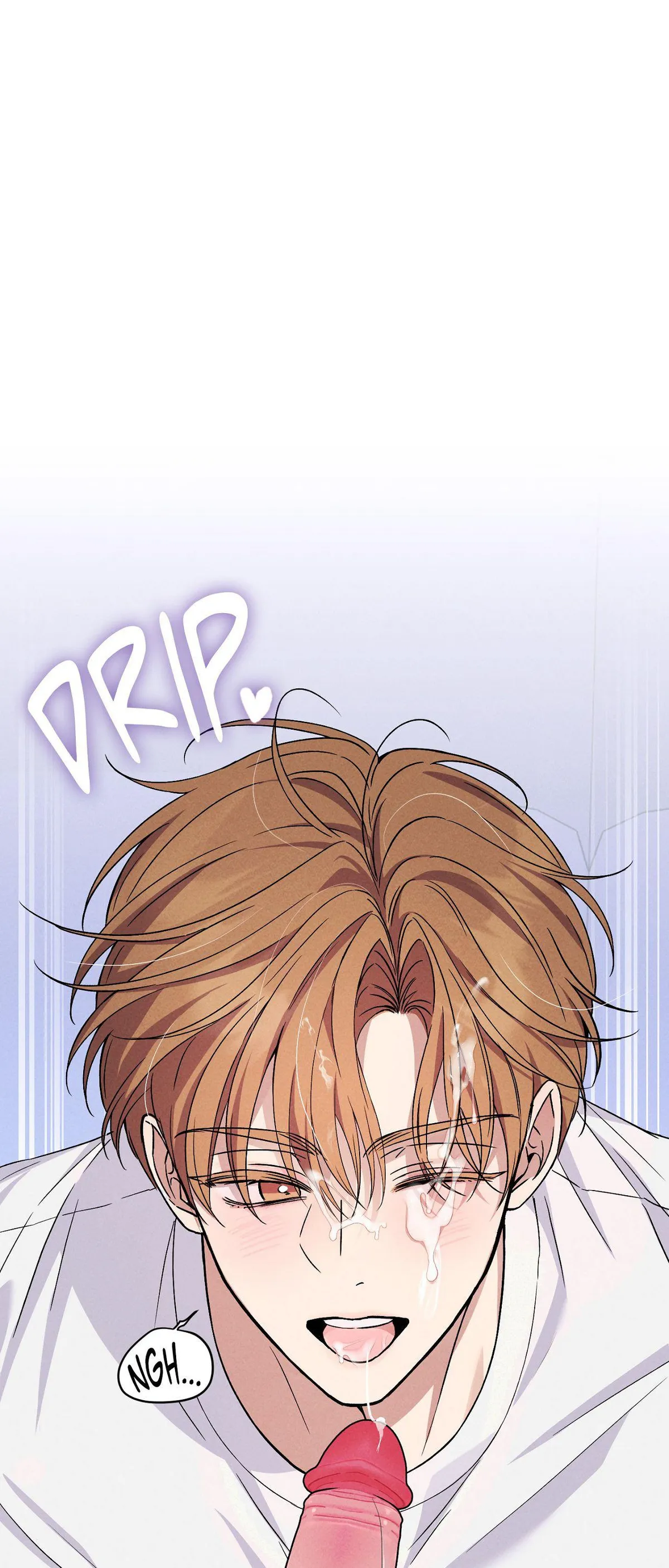 A Blessed Night Chapter 12 page 10 - 