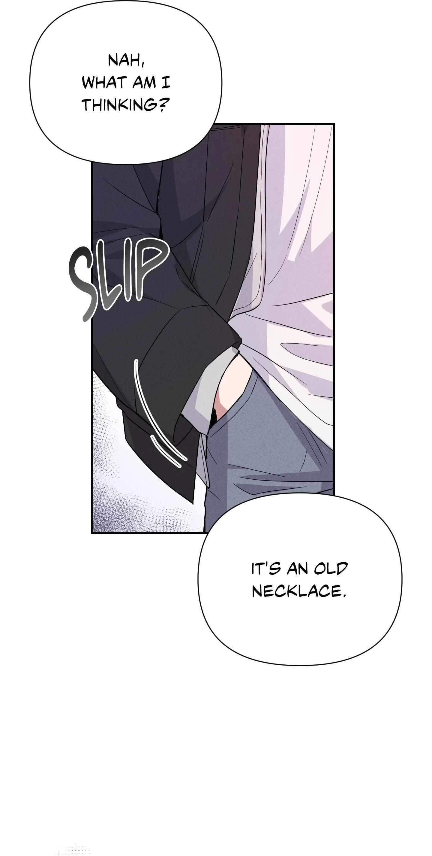 A Blessed Night Chapter 2 page 18 - 