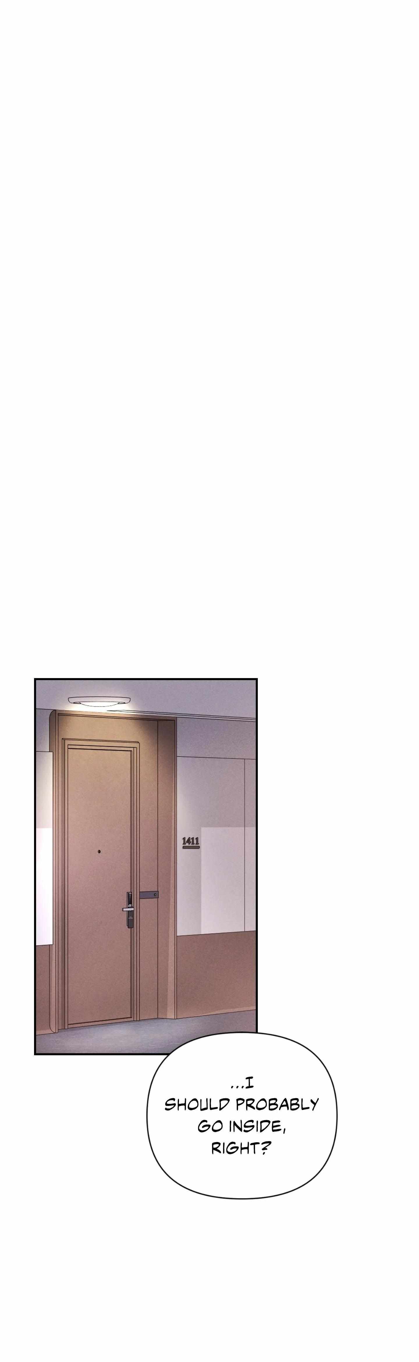 A Blessed Night Chapter 2 page 20 - 