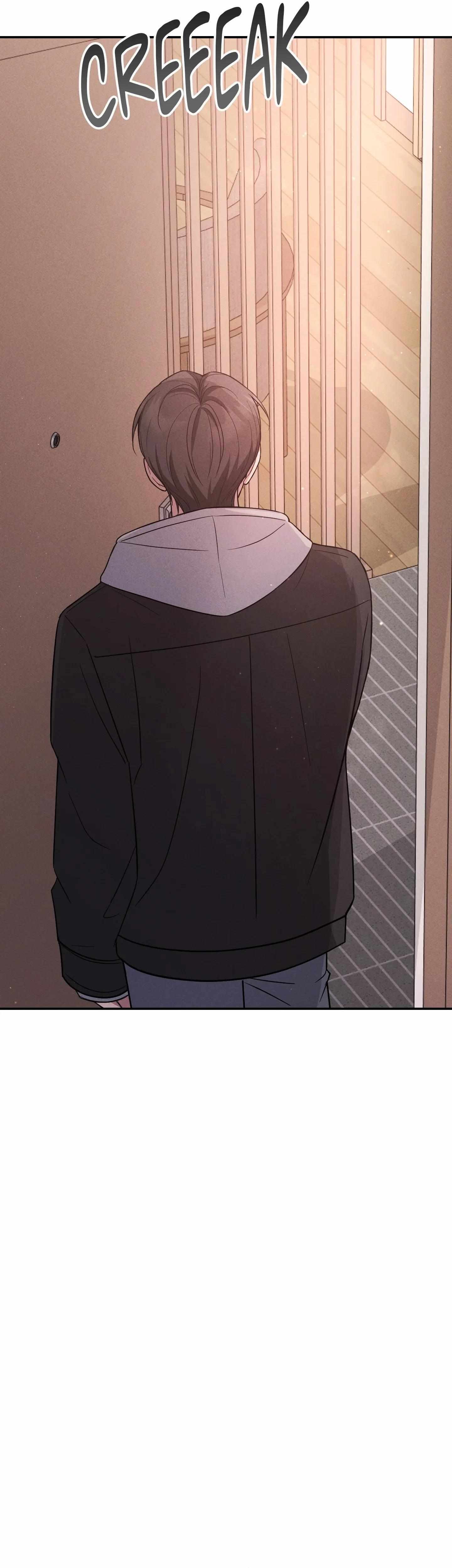 A Blessed Night Chapter 2 page 25 - 