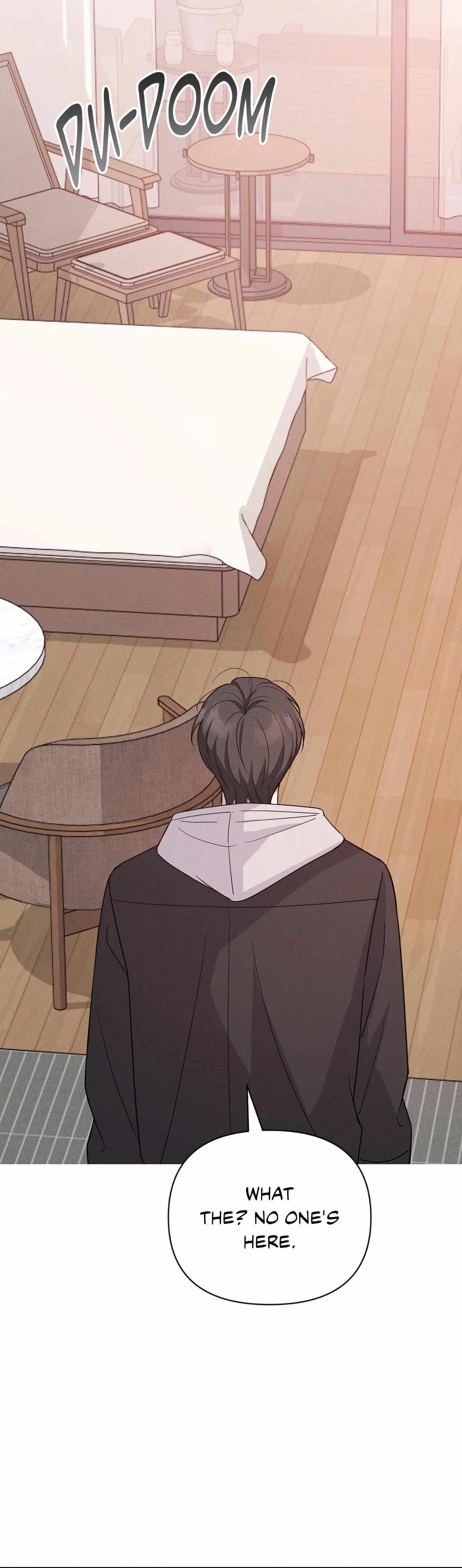 A Blessed Night Chapter 2 page 27 - 