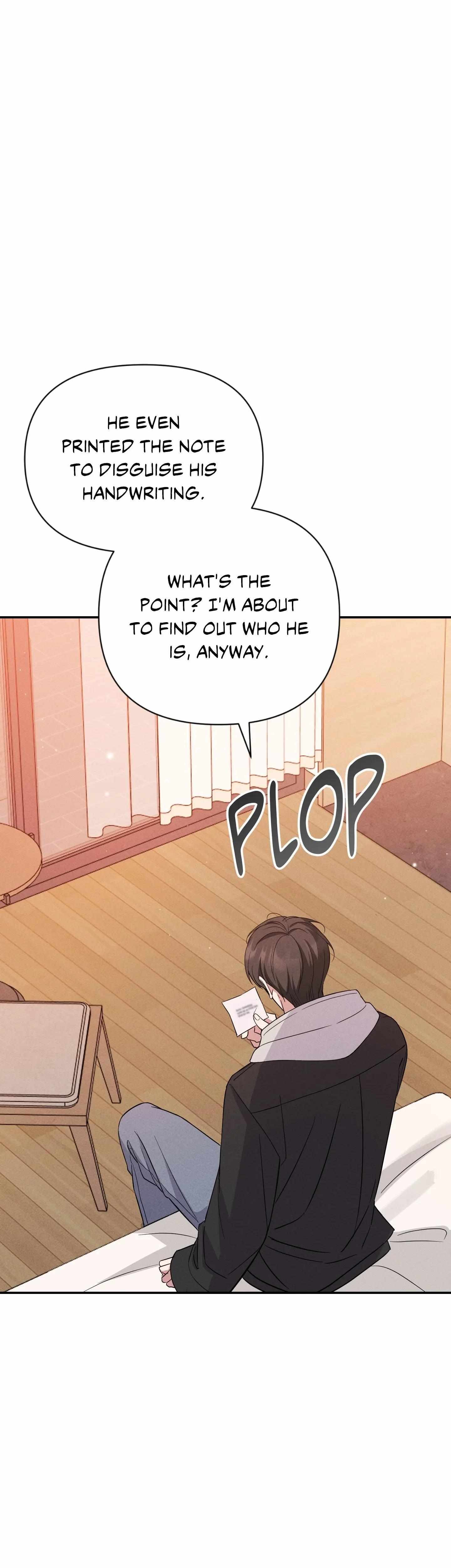 A Blessed Night Chapter 2 page 29 - 