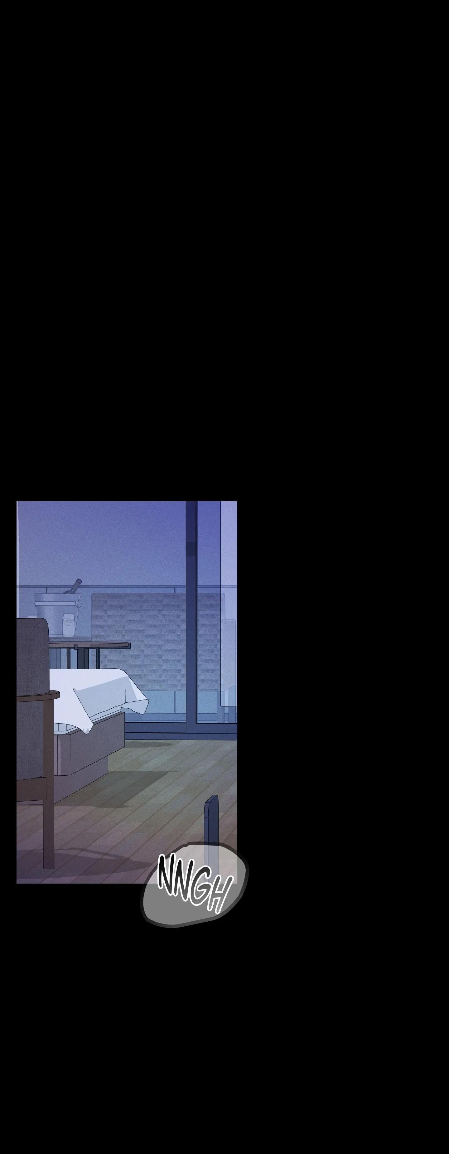 A Blessed Night Chapter 2 page 34 - 