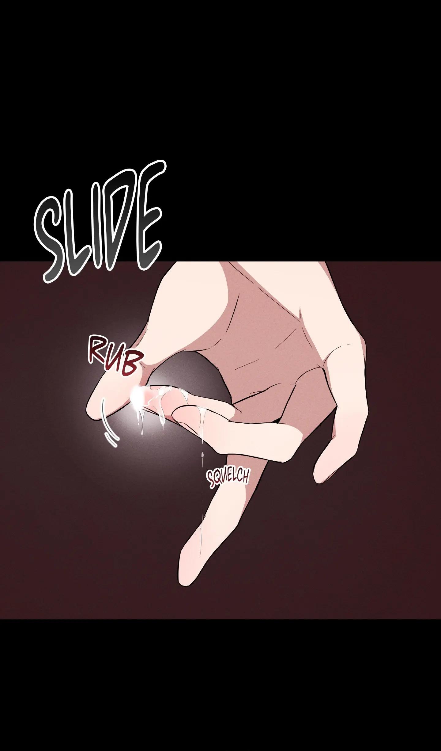 A Blessed Night Chapter 2 page 38 - 