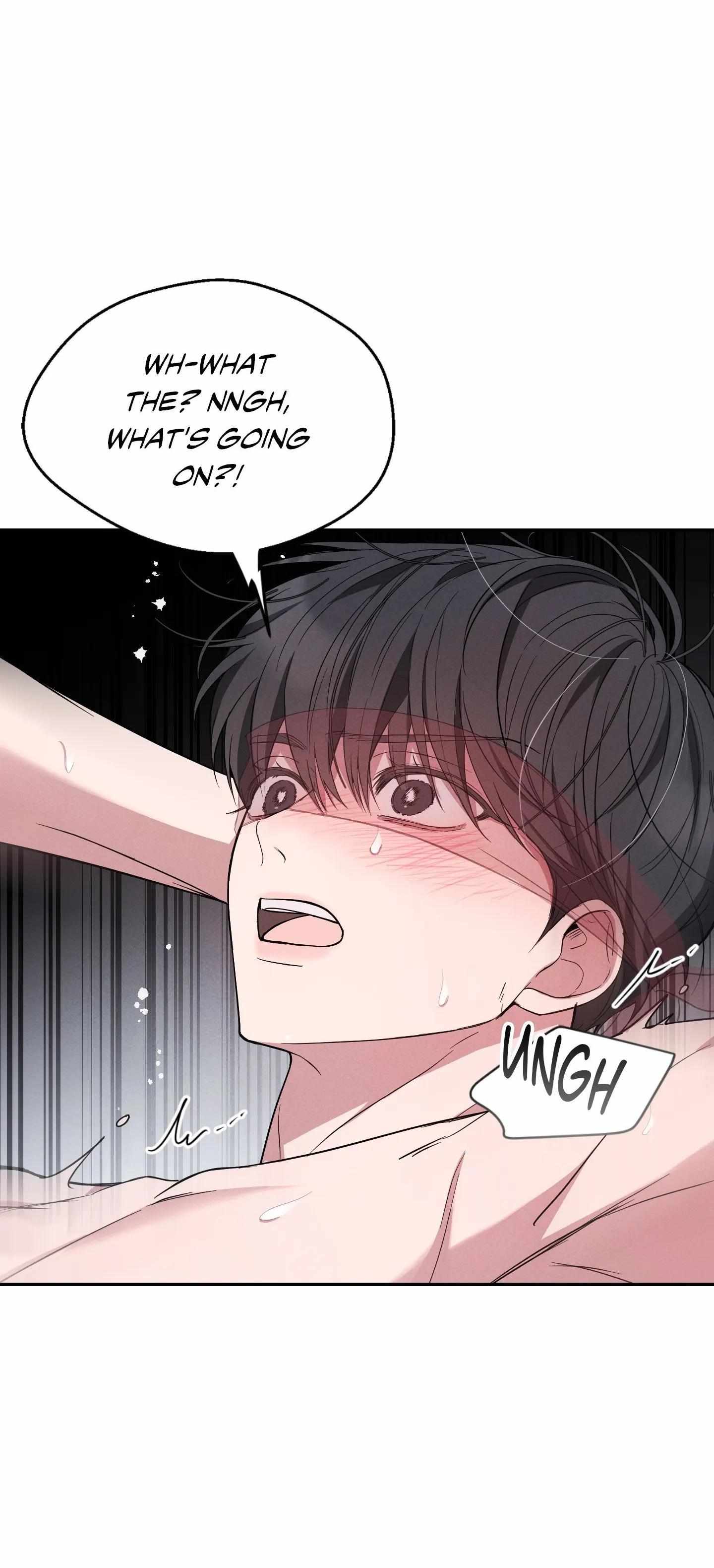 A Blessed Night Chapter 2 page 40 - 
