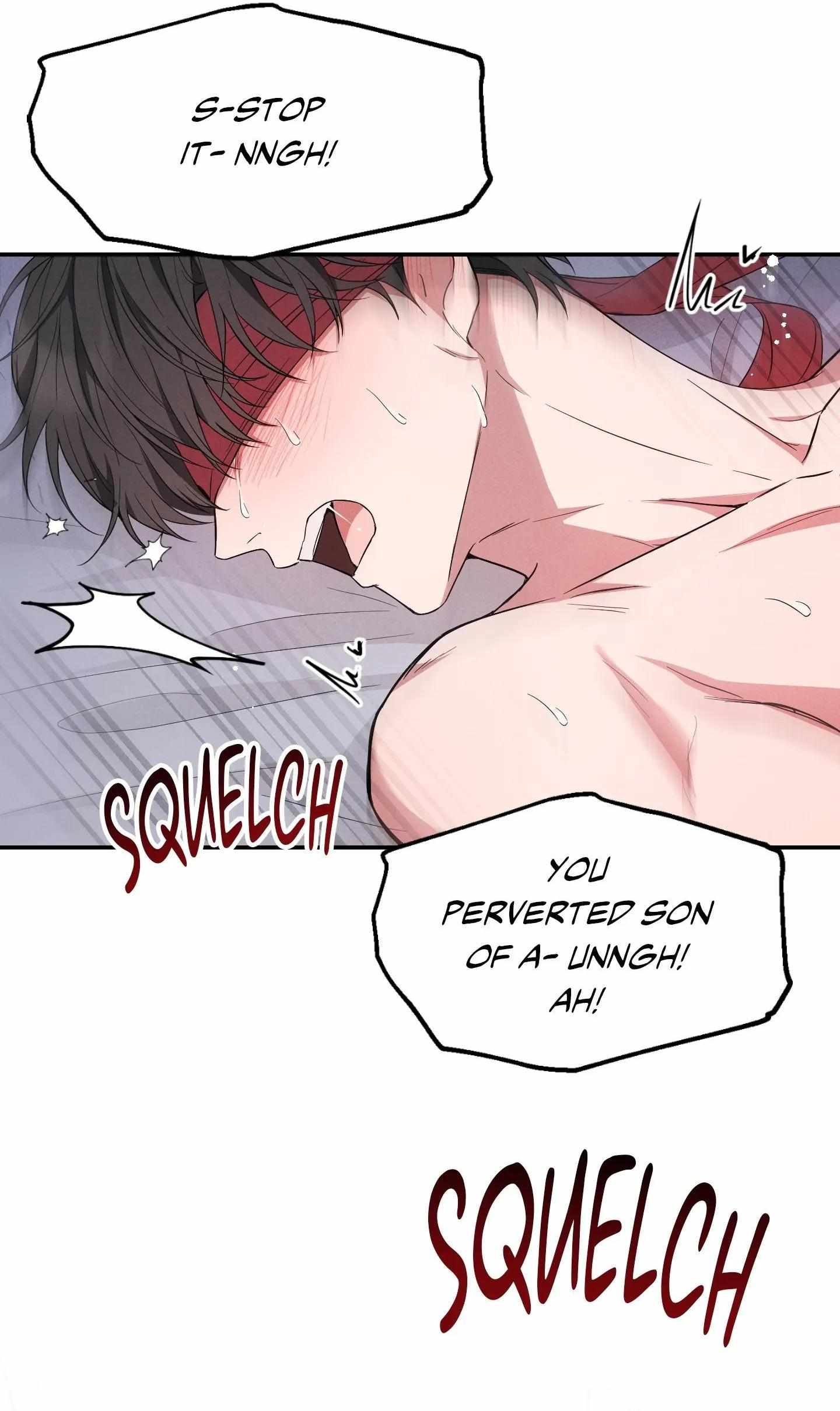 A Blessed Night Chapter 2 page 44 - 