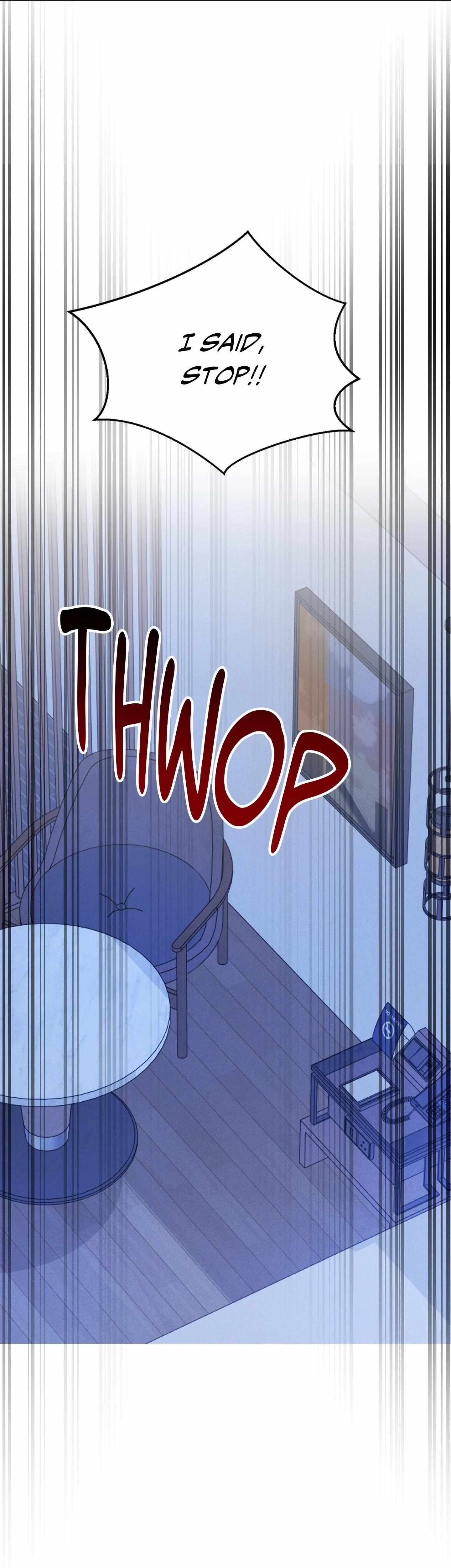A Blessed Night Chapter 2 page 47 - 