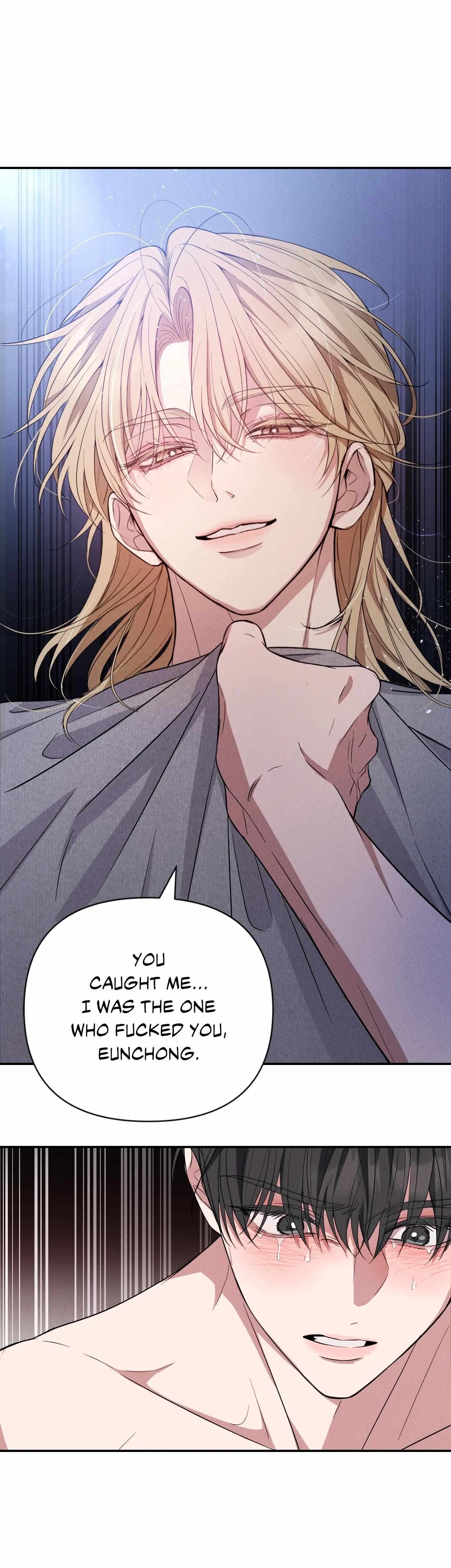 A Blessed Night Chapter 2 page 51 - 