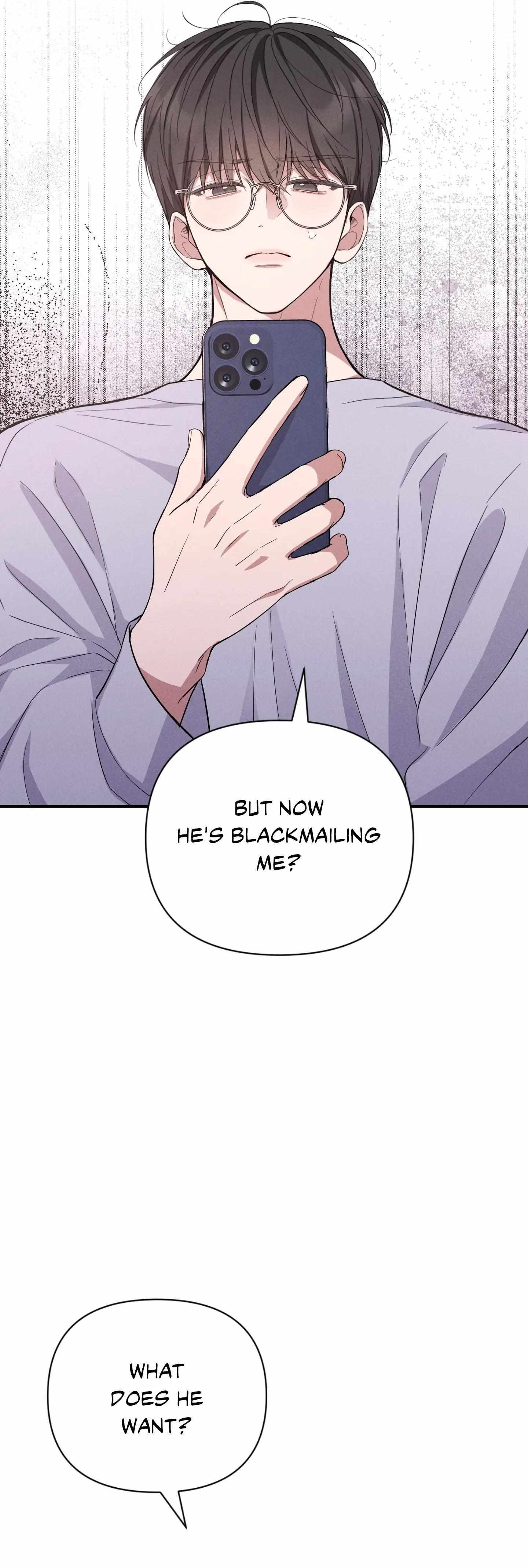A Blessed Night Chapter 2 page 7 - 
