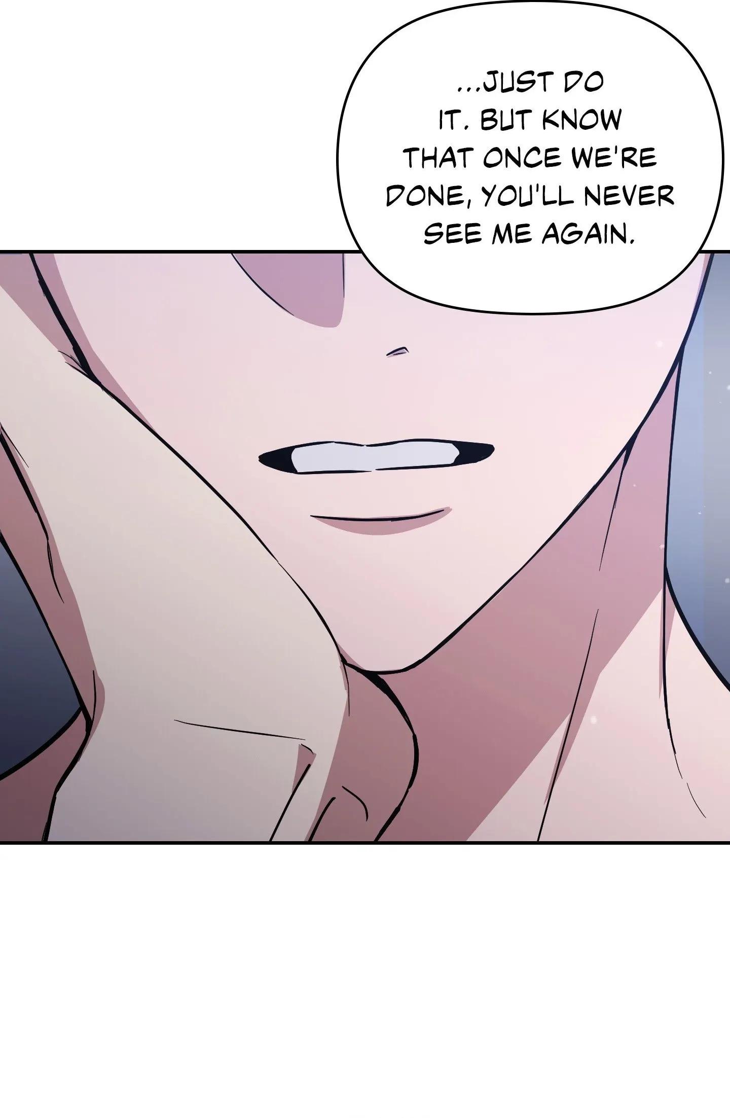 A Blessed Night Chapter 3 page 14 - 