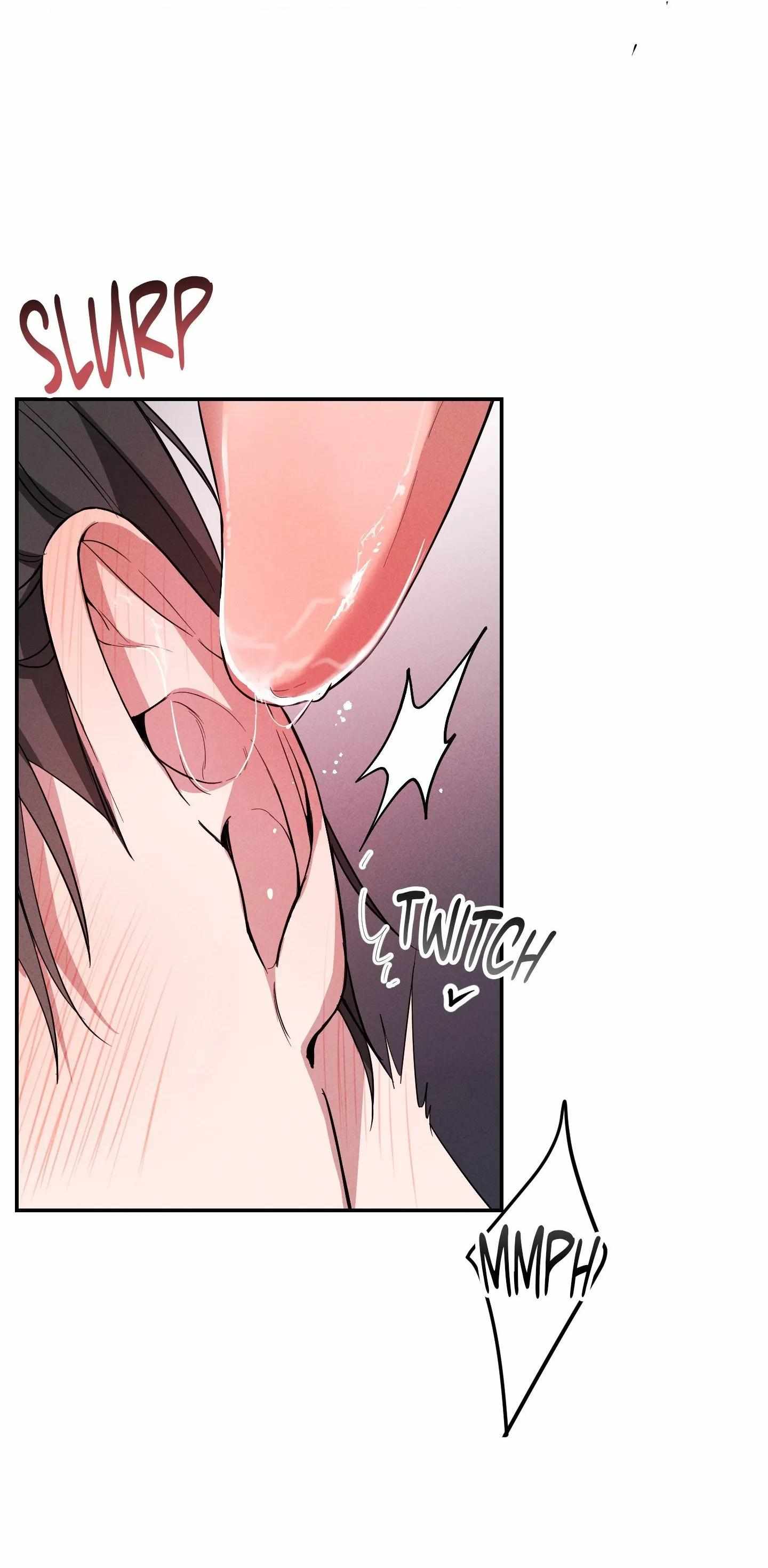 A Blessed Night Chapter 3 page 28 - 