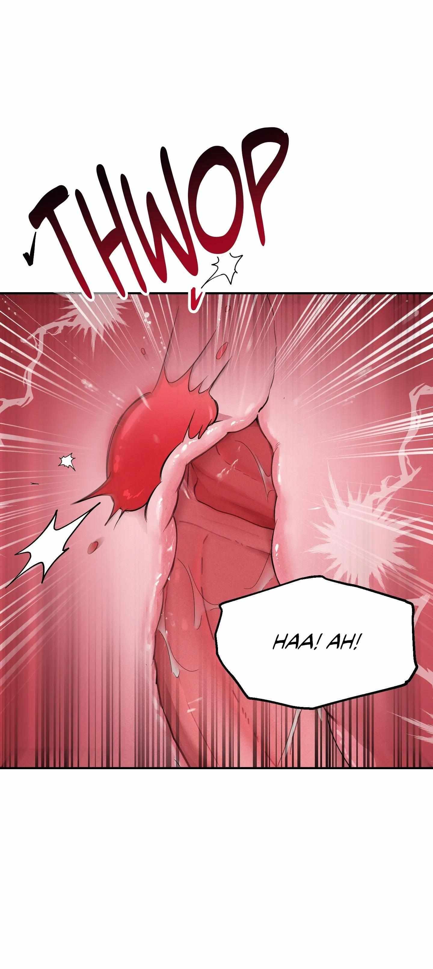 A Blessed Night Chapter 3 page 41 - 