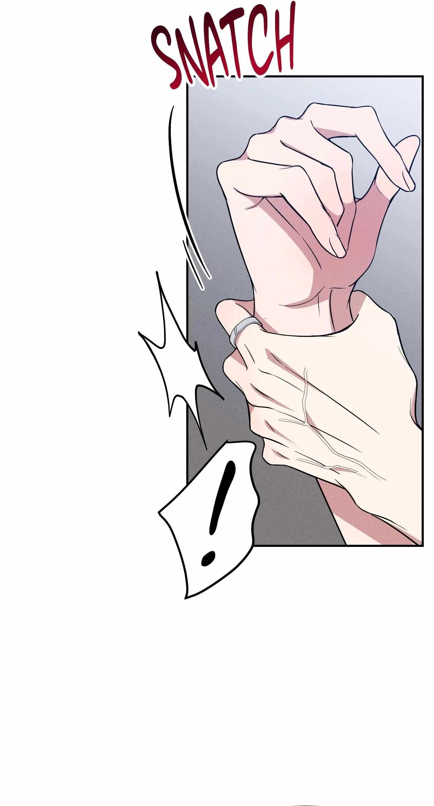 A Blessed Night Chapter 3 page 50 - 