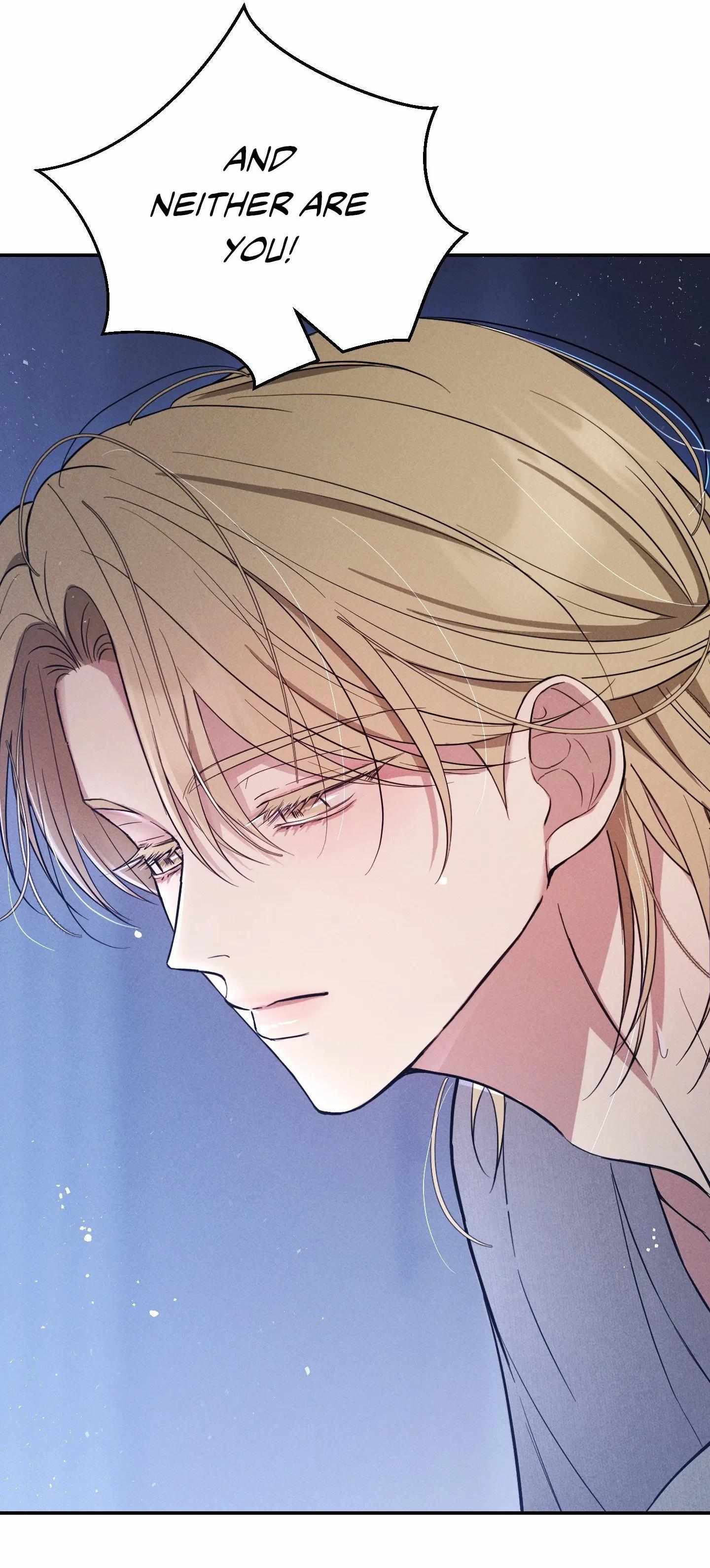 A Blessed Night Chapter 3 page 52 - 