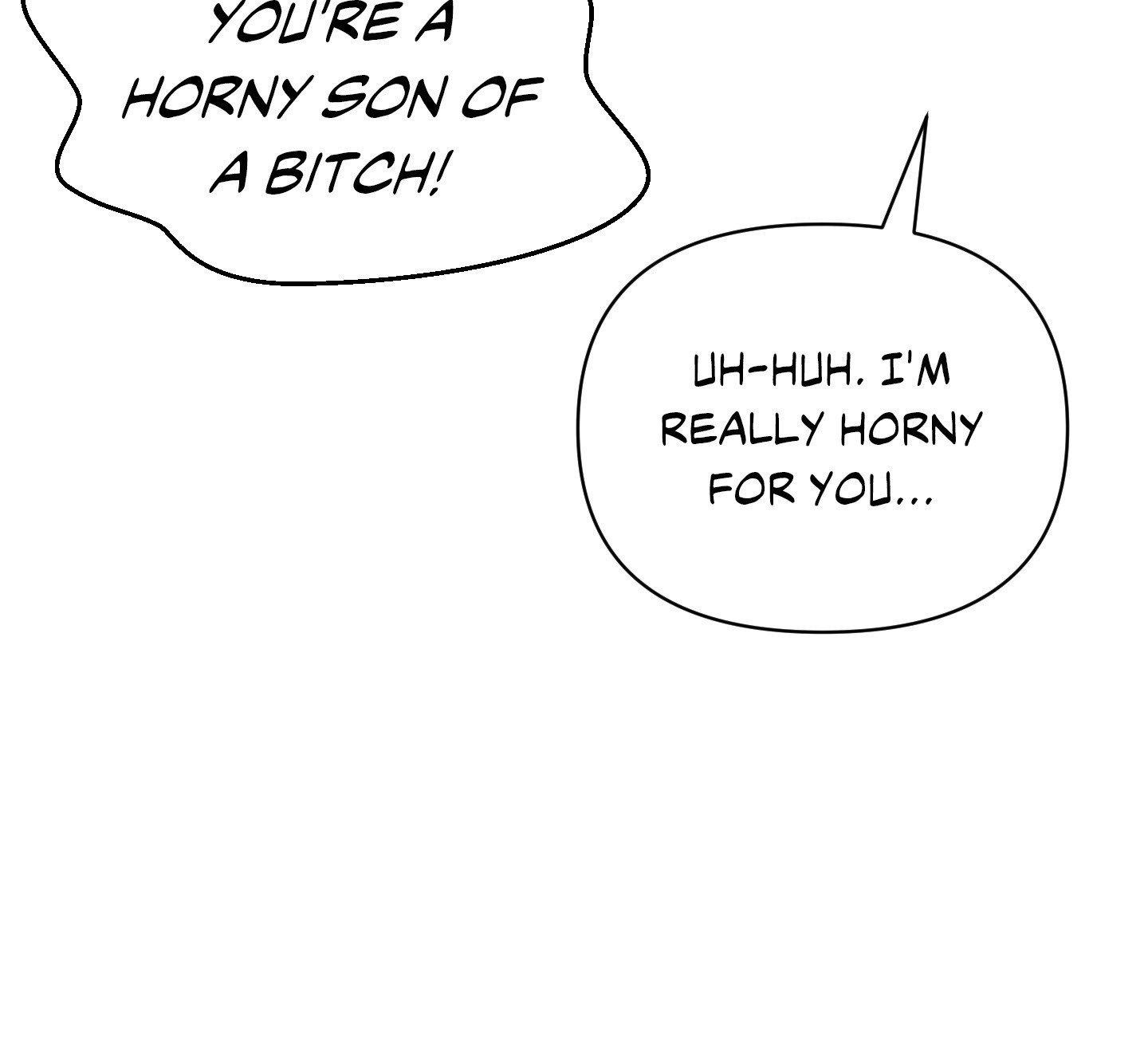 A Blessed Night Chapter 4 page 105 - 