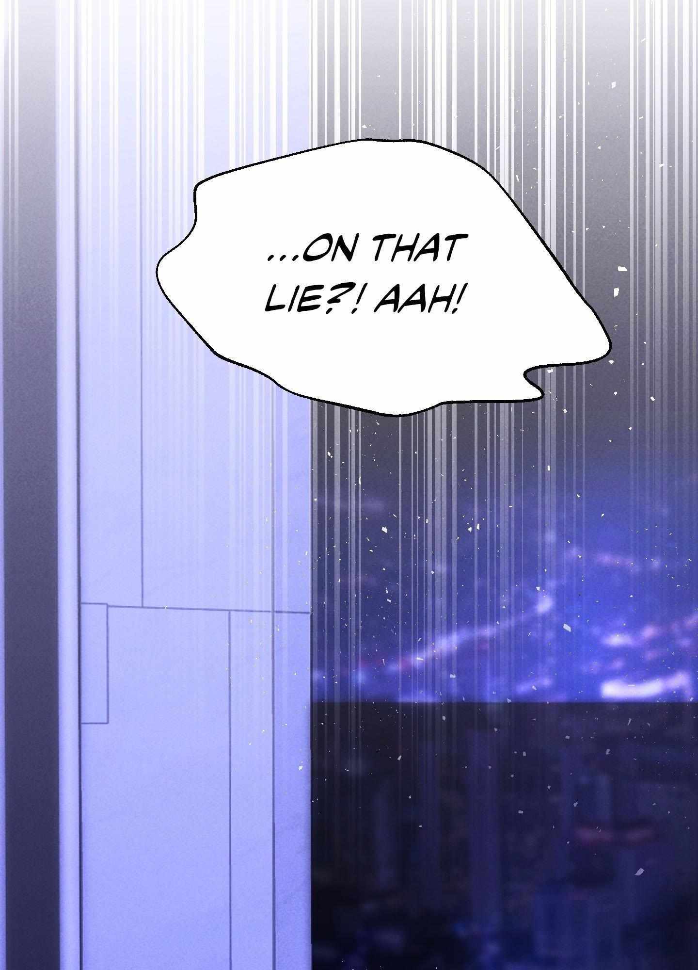 A Blessed Night Chapter 4 page 109 - 