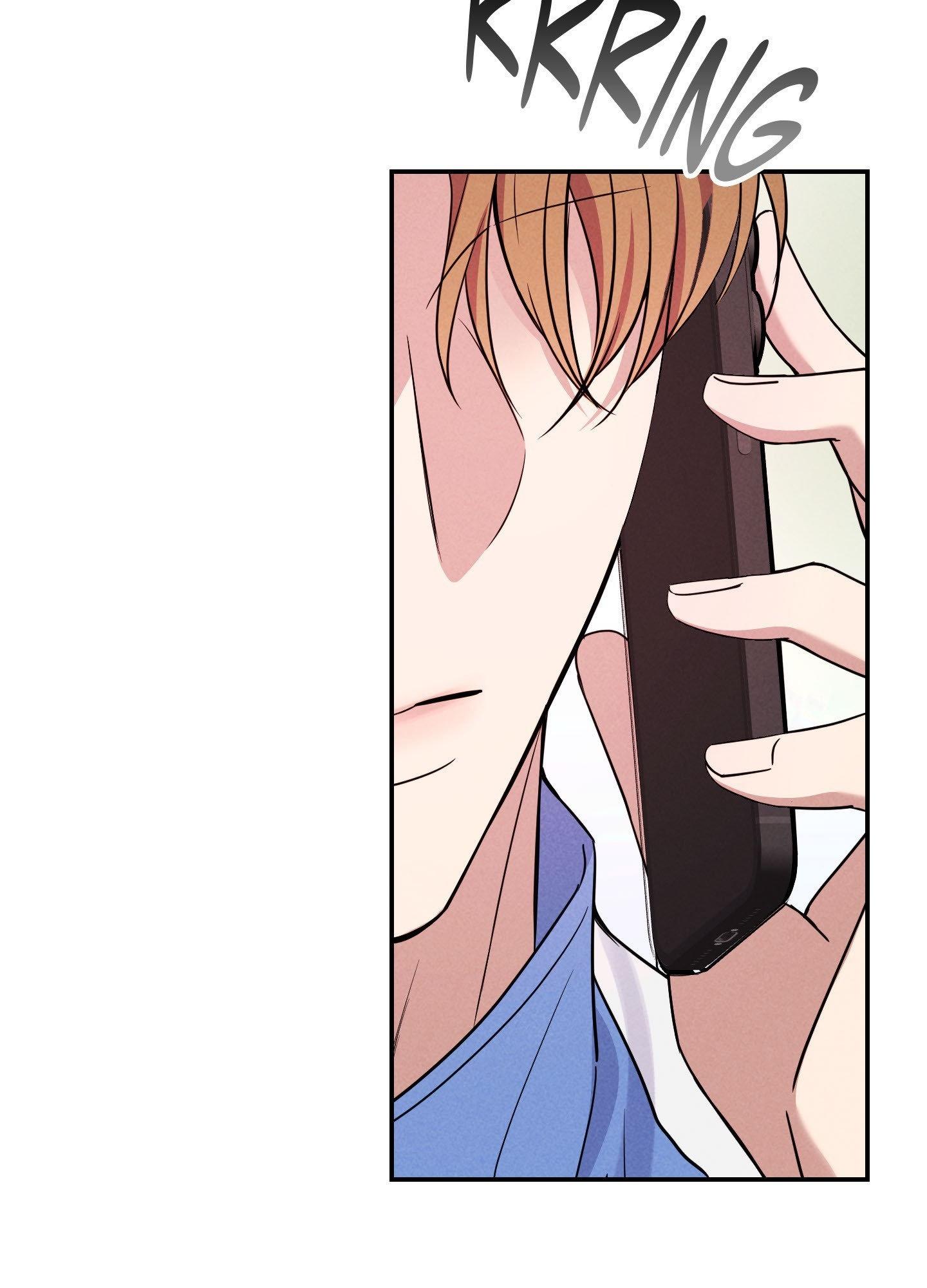A Blessed Night Chapter 4 page 113 - 