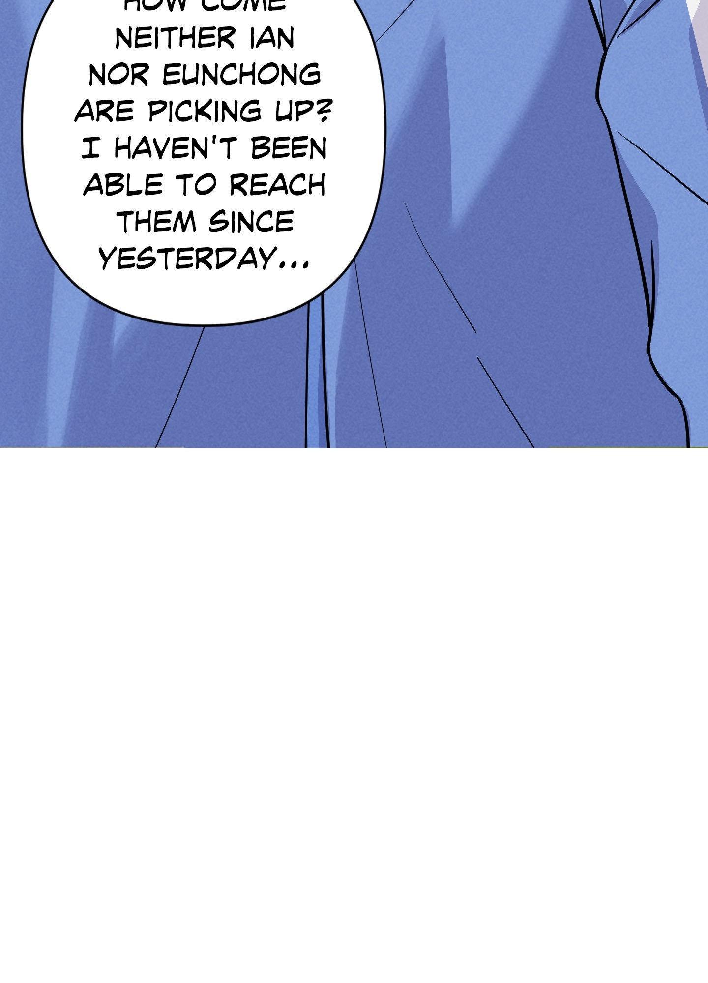 A Blessed Night Chapter 4 page 116 - 
