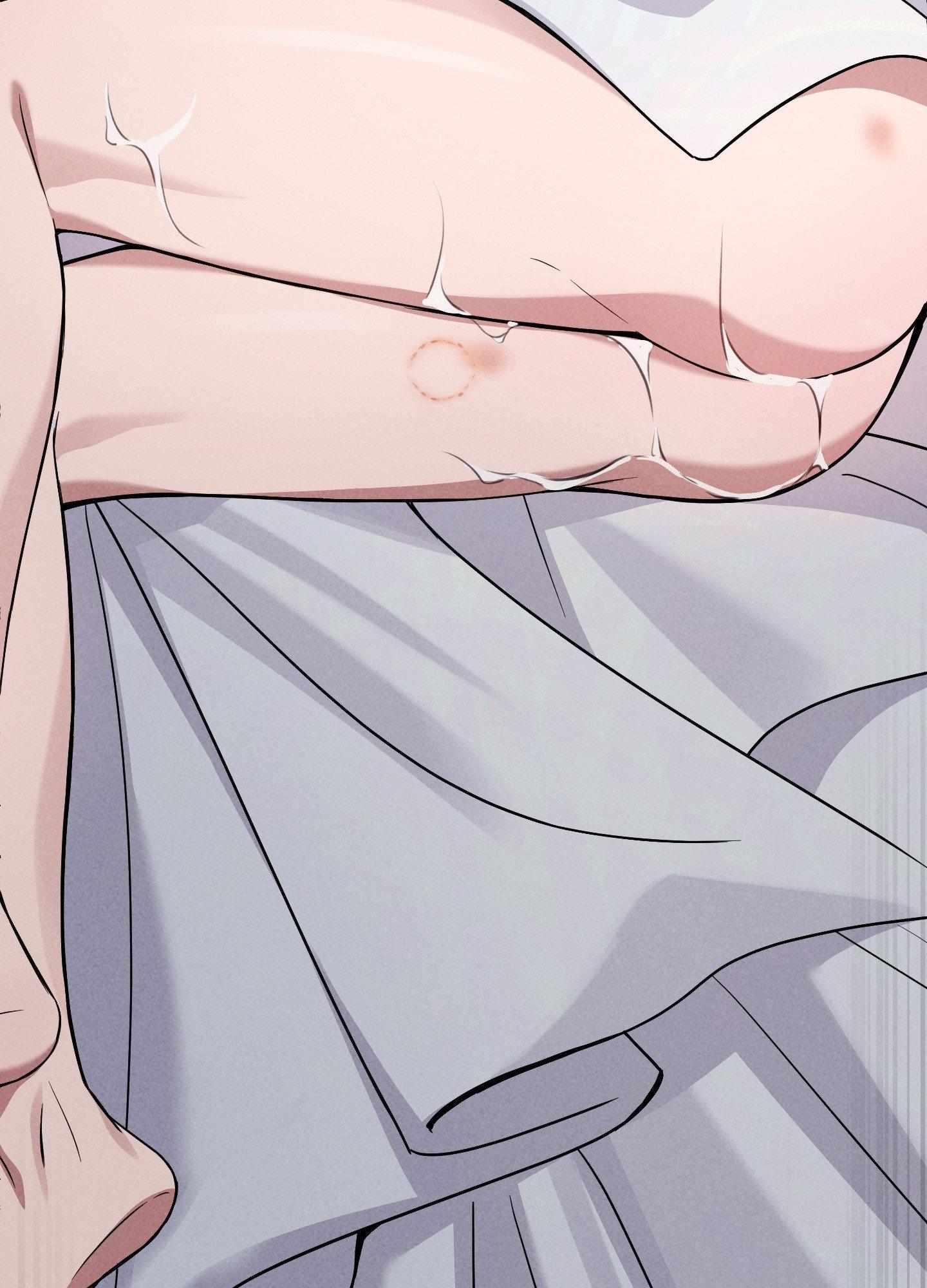 A Blessed Night Chapter 4 page 127 - 
