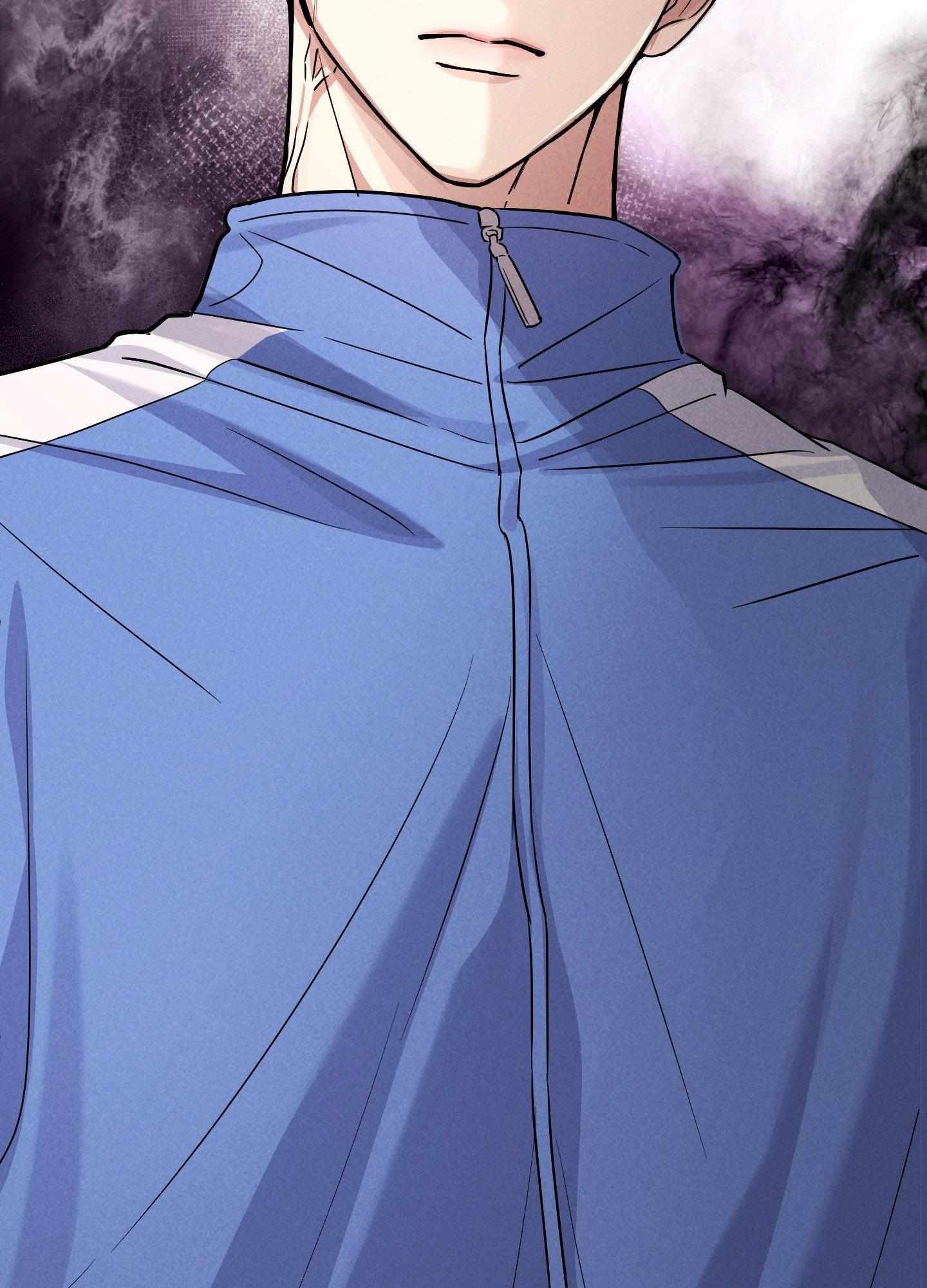 A Blessed Night Chapter 4 page 135 - 