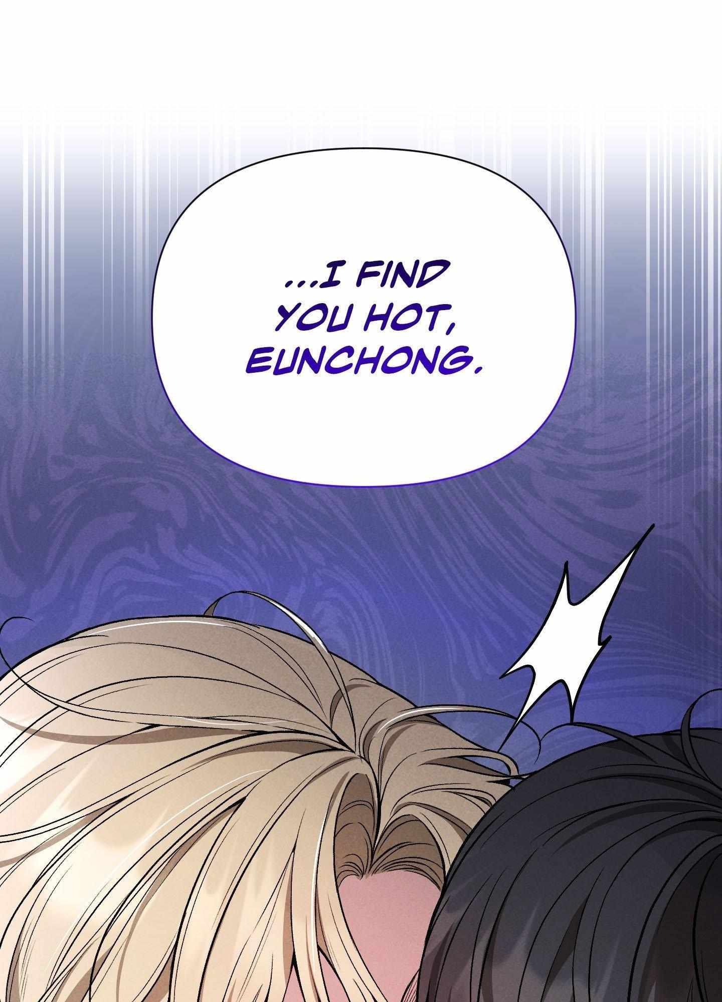 A Blessed Night Chapter 4 page 15 - 