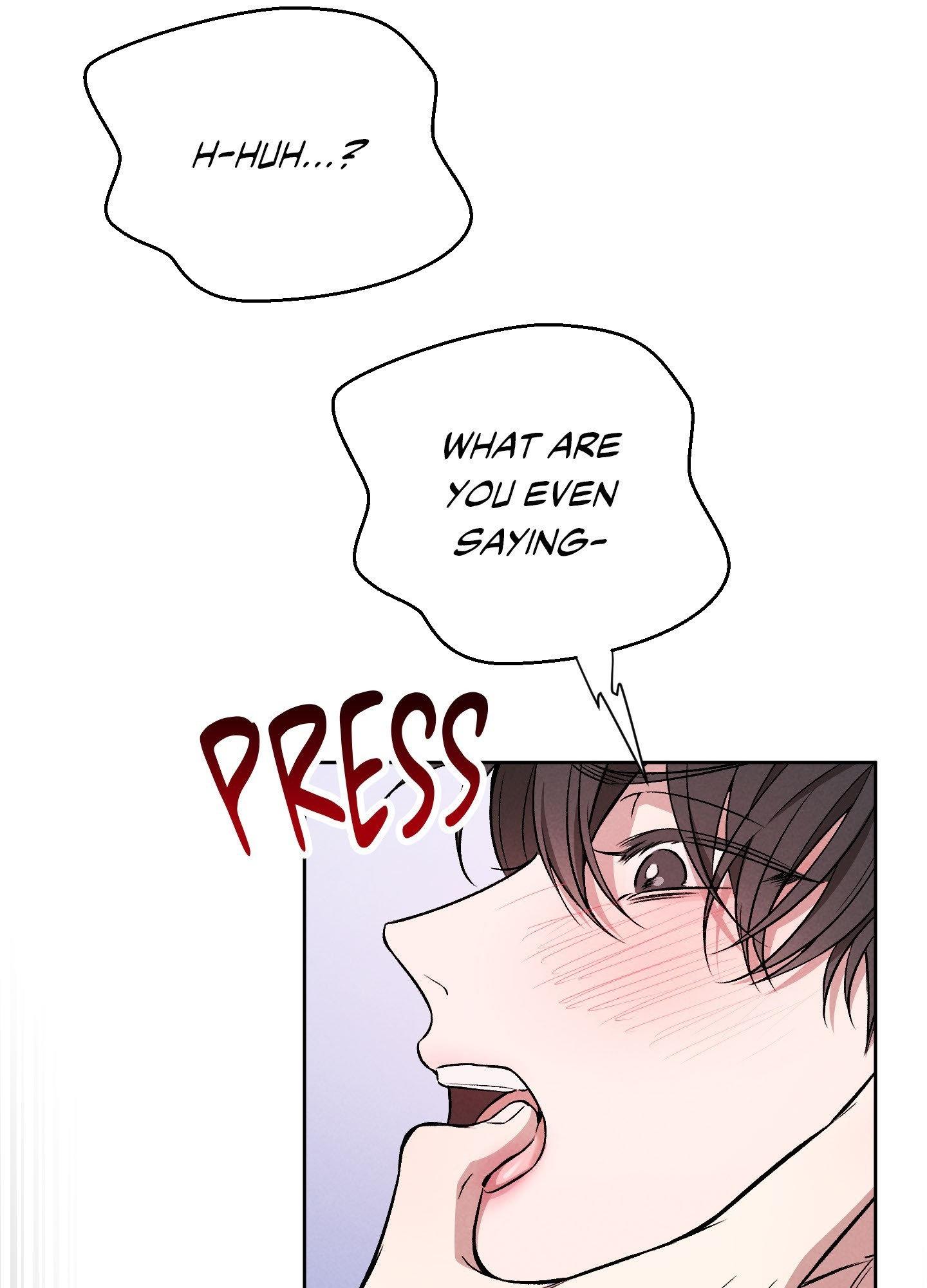 A Blessed Night Chapter 4 page 18 - 
