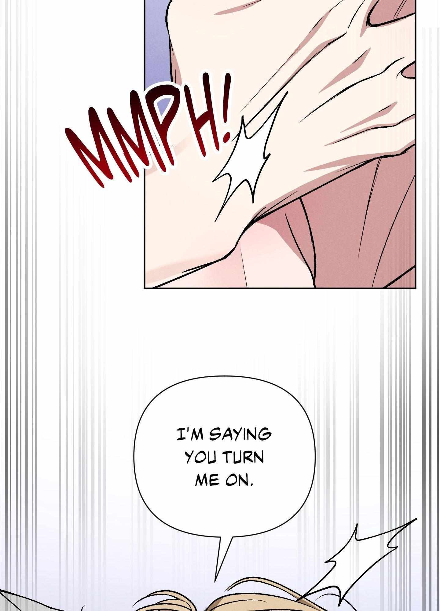 A Blessed Night Chapter 4 page 19 - 
