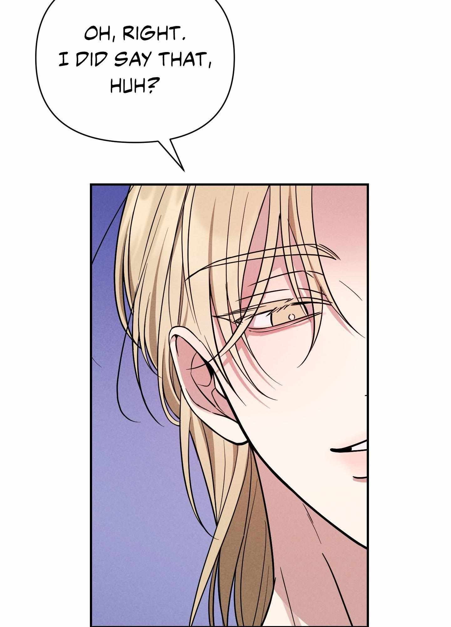 A Blessed Night Chapter 4 page 3 - 
