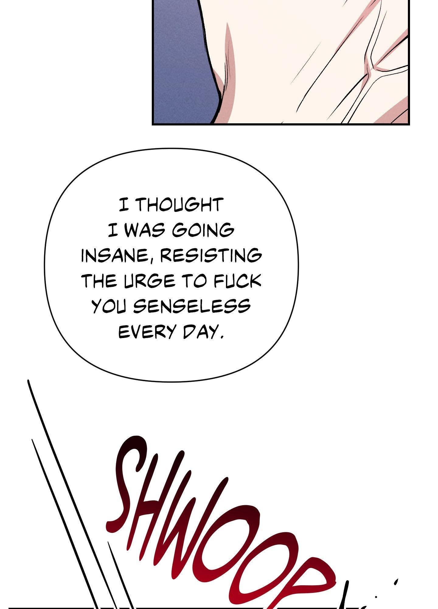 A Blessed Night Chapter 4 page 23 - 