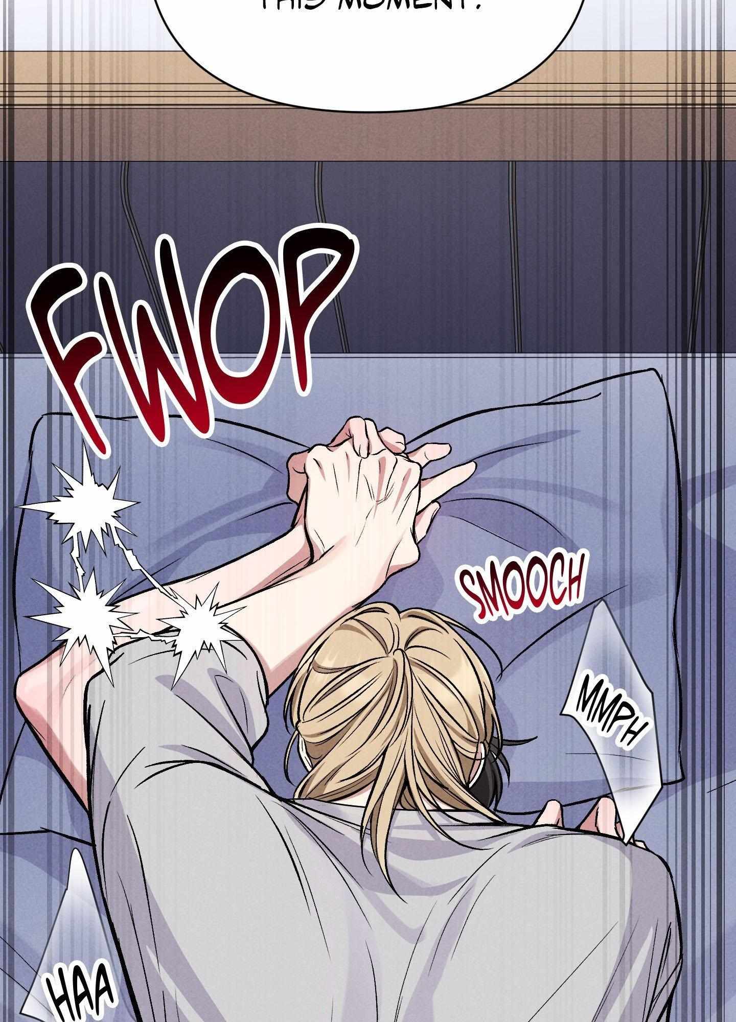 A Blessed Night Chapter 4 page 26 - 