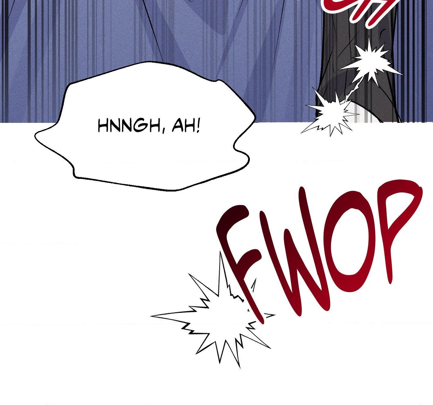 A Blessed Night Chapter 4 page 28 - 