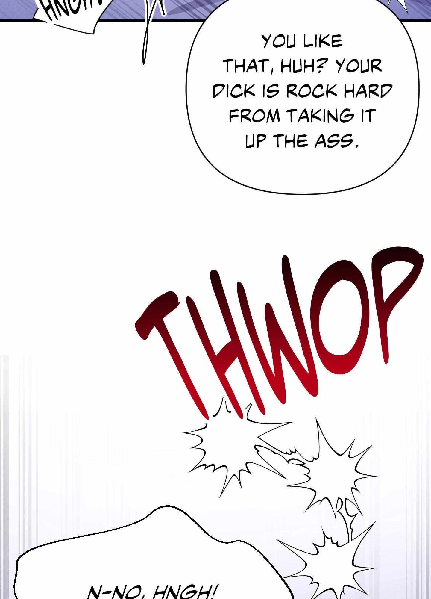 A Blessed Night Chapter 4 page 30 - 