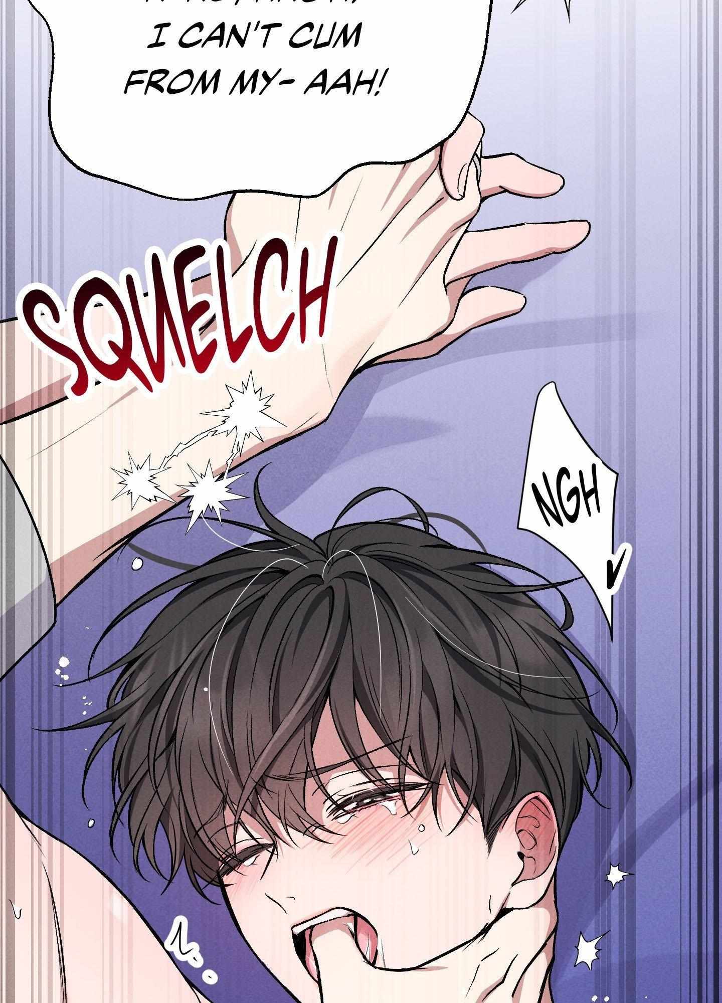 A Blessed Night Chapter 4 page 31 - 