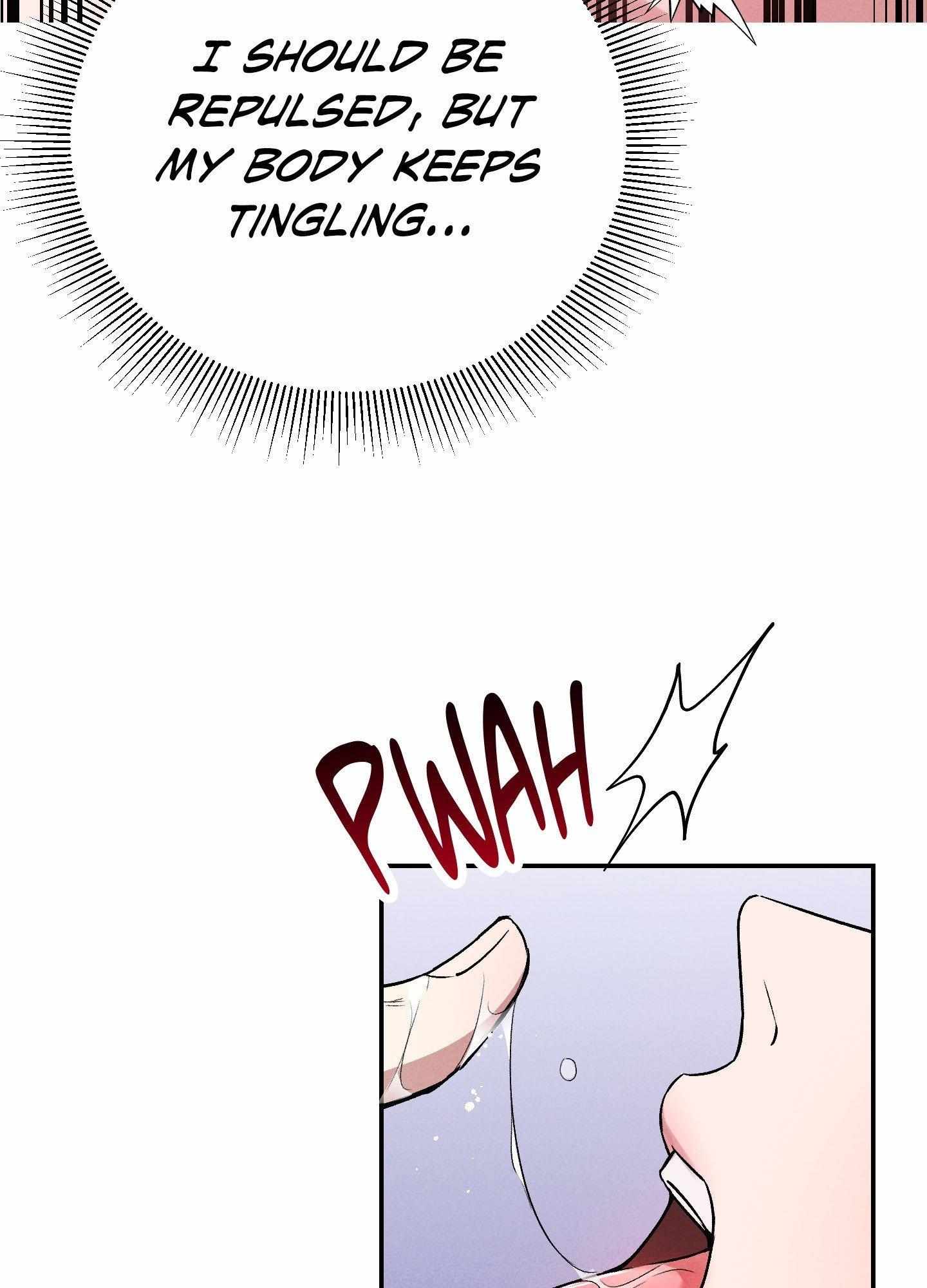 A Blessed Night Chapter 4 page 33 - 