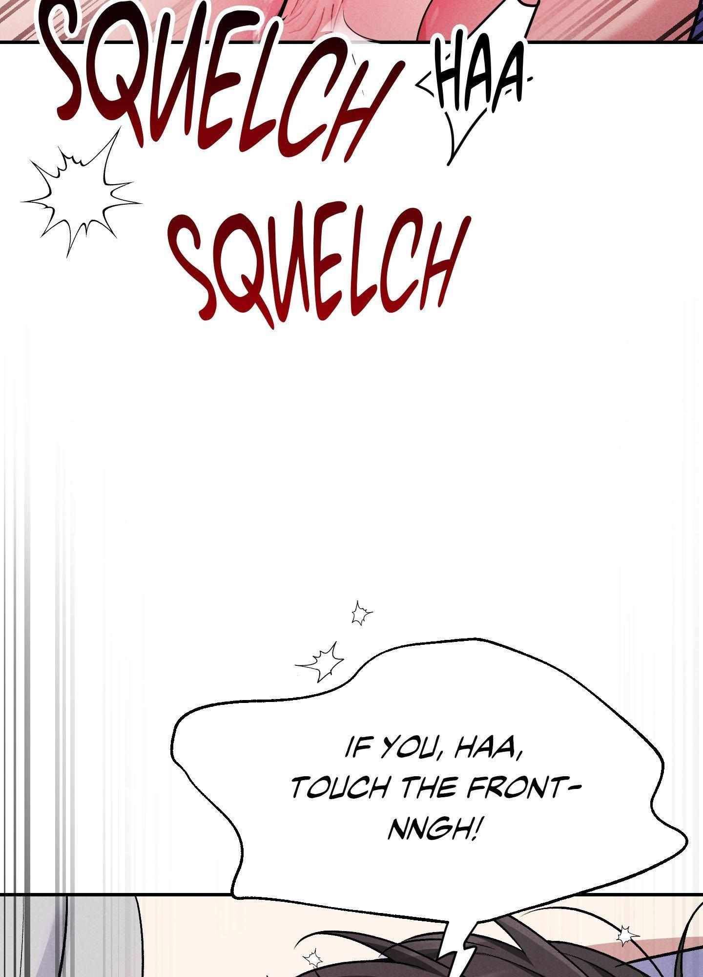 A Blessed Night Chapter 4 page 38 - 