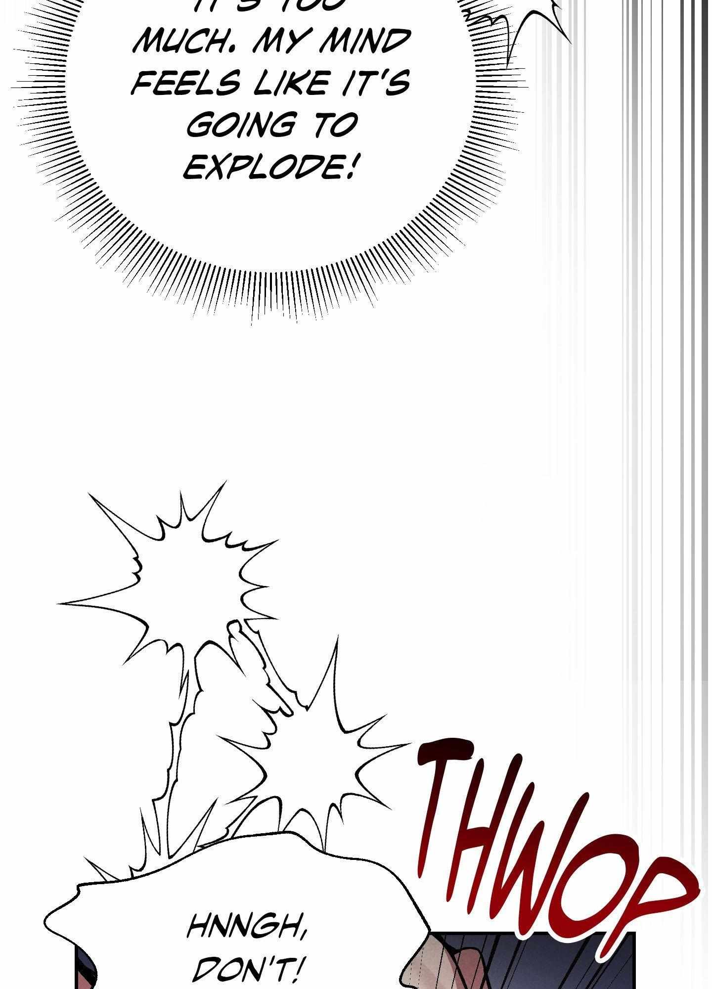 A Blessed Night Chapter 4 page 40 - 